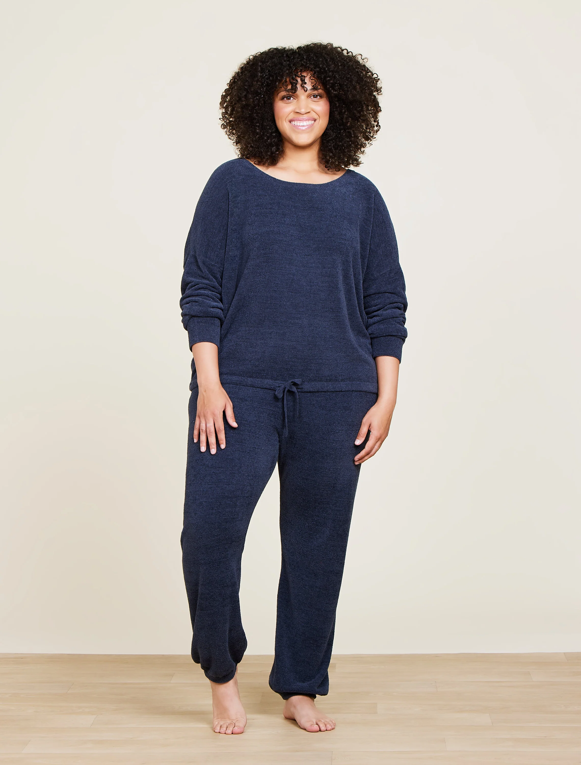 CozyChic Ultra Lite® Slouchy Pullover - Image 73