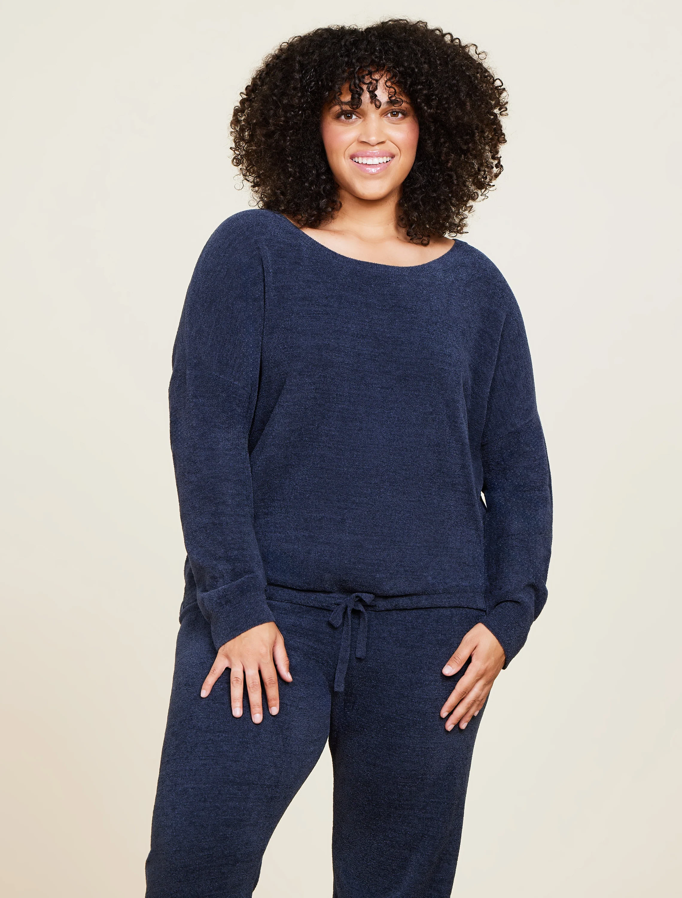CozyChic Ultra Lite® Slouchy Pullover - Image 76