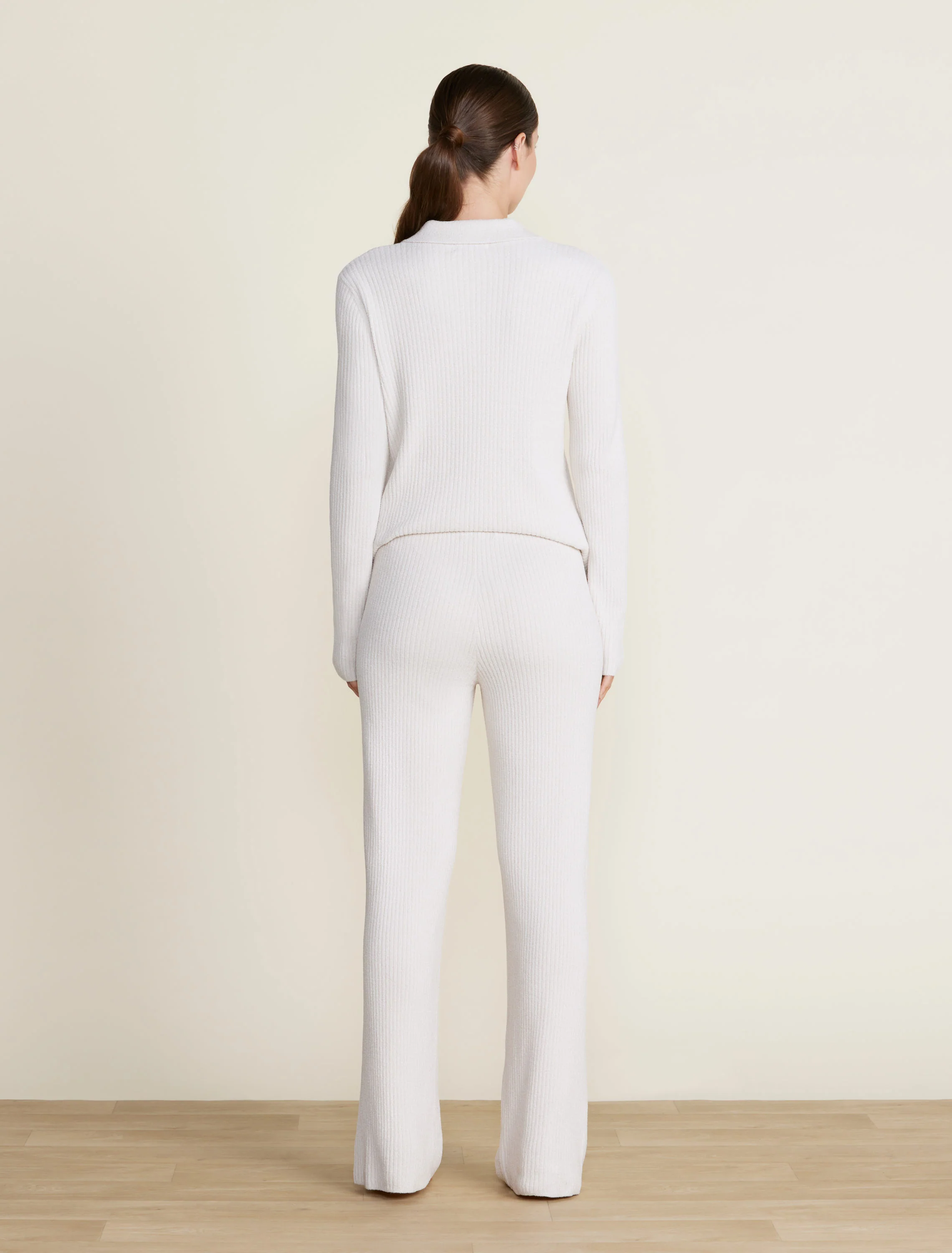 CozyChic Ultra Lite® Solid Rib Pant - Image 6