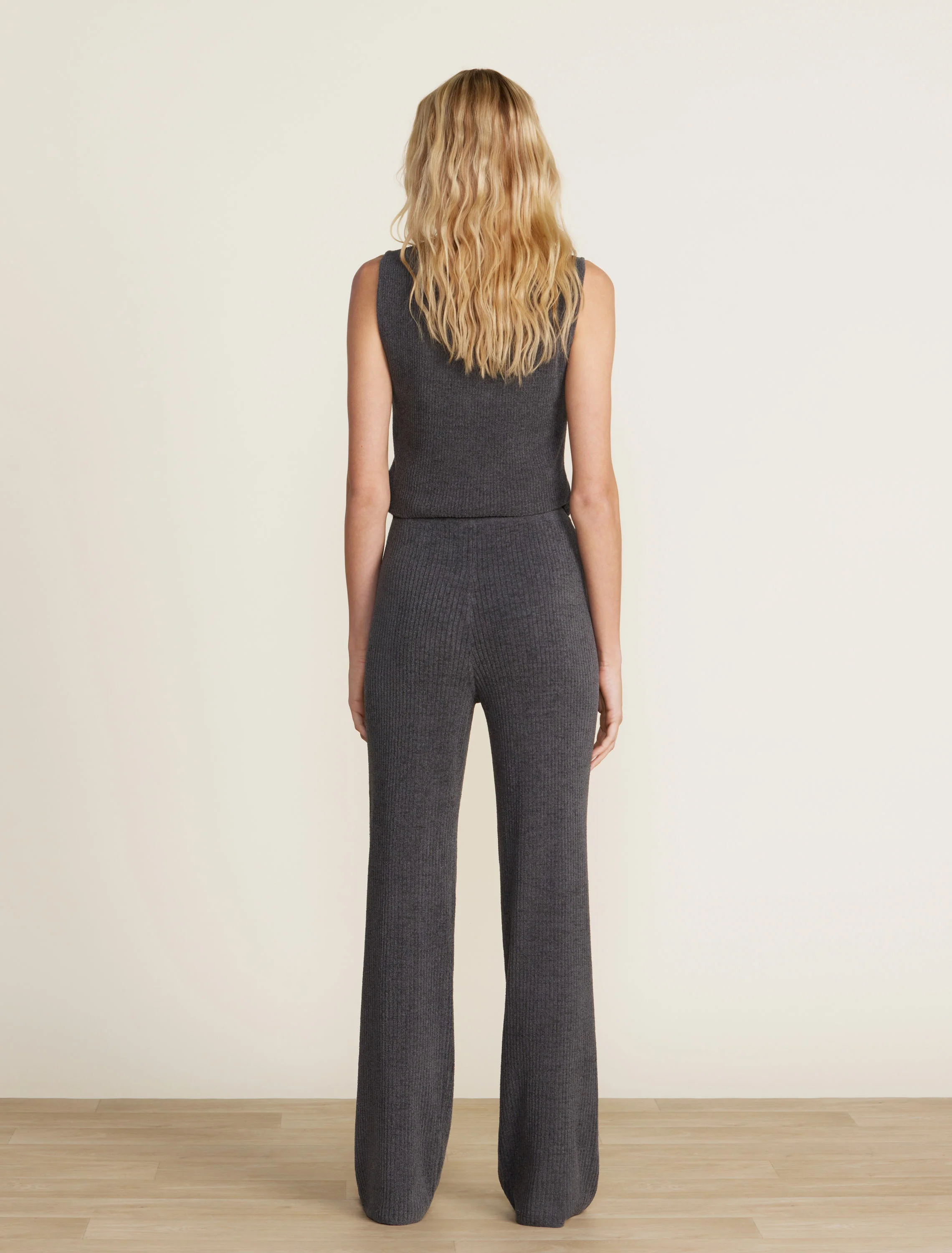 CozyChic Ultra Lite® Solid Rib Pant - Image 9