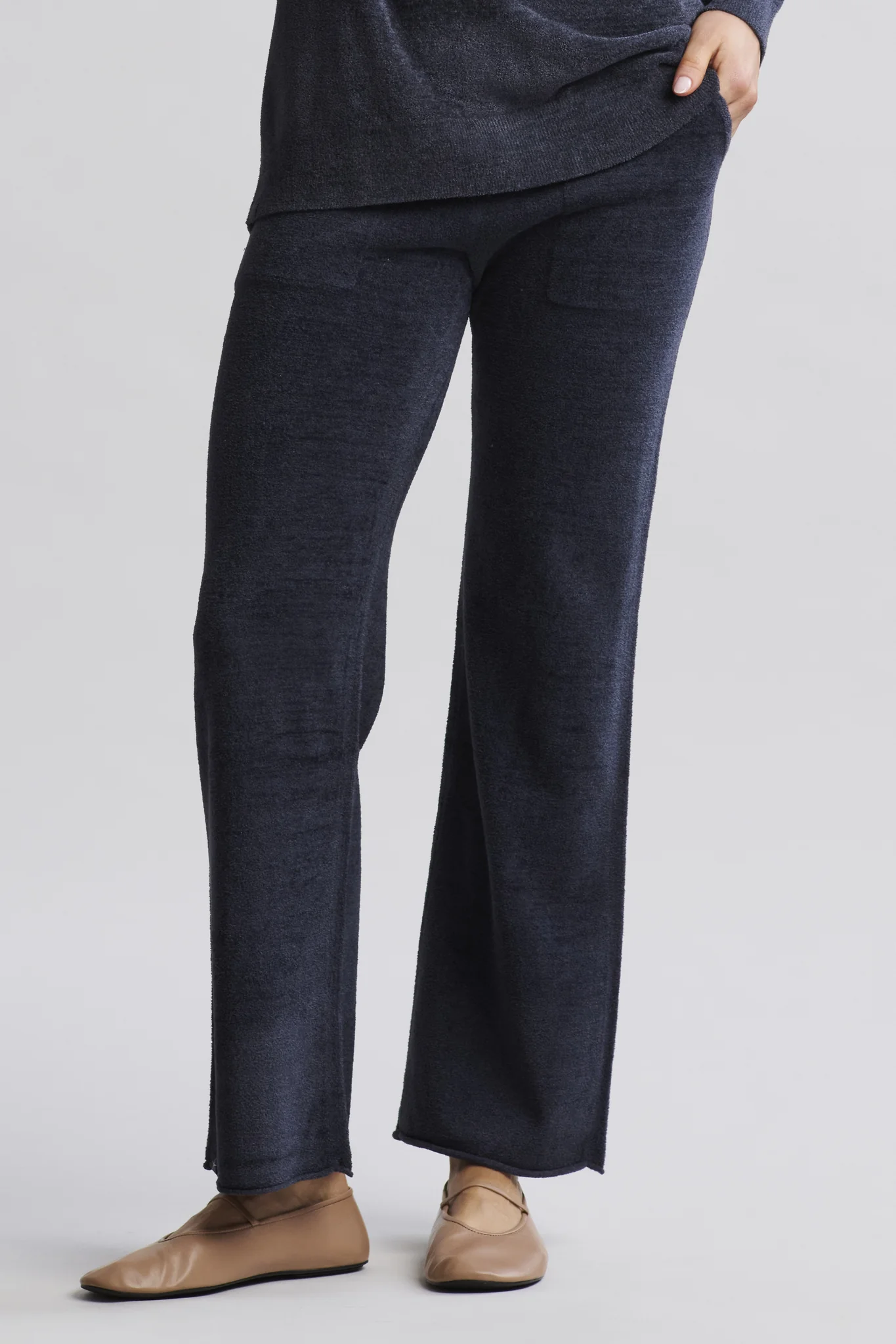 CozyChic Ultra Lite® Wide Leg Pant - Image 15