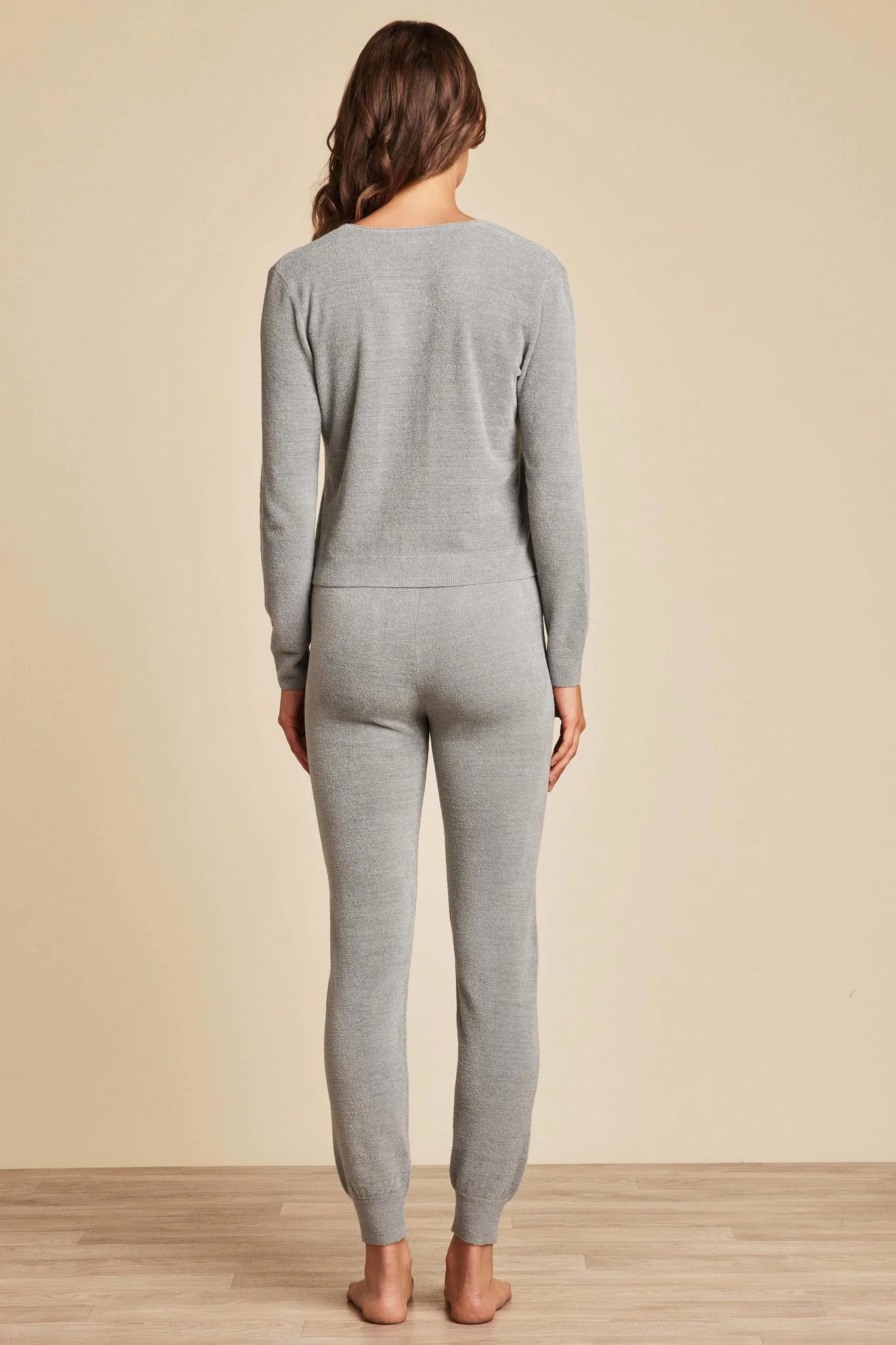 CozyChic Ultra Lite® Button Front Cardigan - Image 10