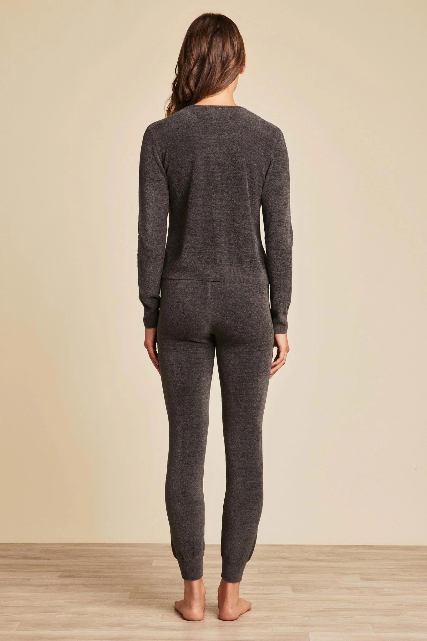 CozyChic Ultra Lite® Button Front Cardigan - Image 7