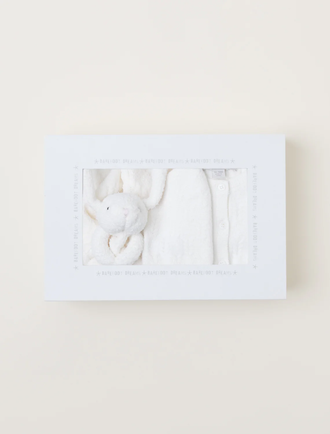CozyChic Ultra LiteĀ® Leaf Cable Baby Bundle - Image 5