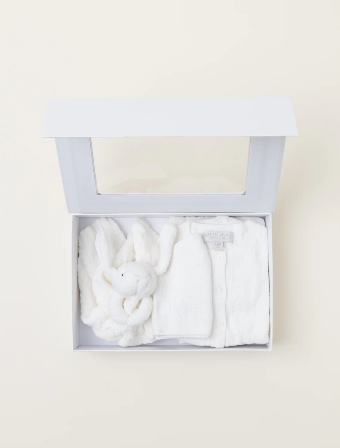 CozyChic Ultra LiteĀ® Leaf Cable Baby Bundle - Image 6