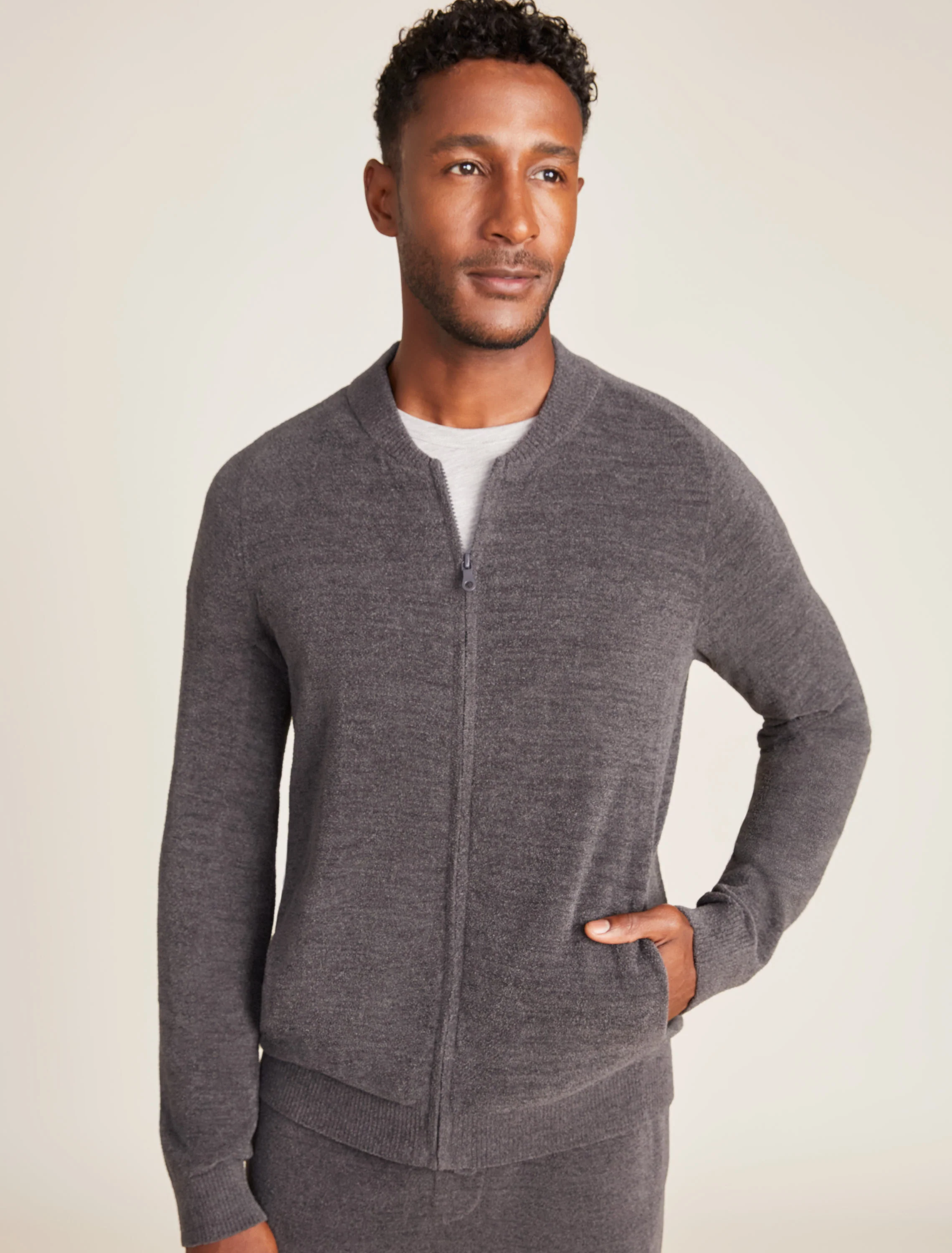 CozyChic Ultra Lite® Zip-Front Jacket - Image 4