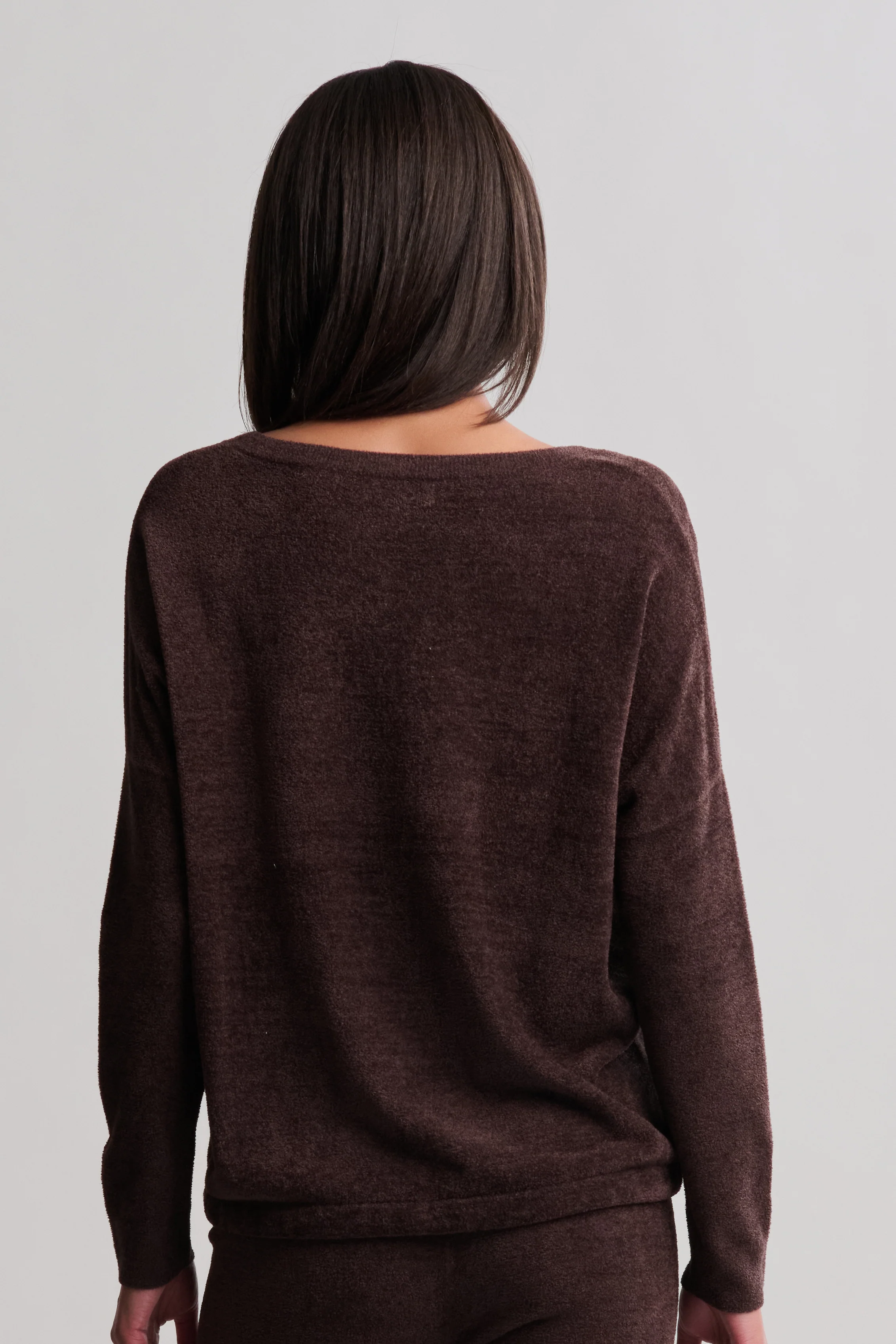 CozyChic Ultra Lite® Slouchy Pullover - Image 3