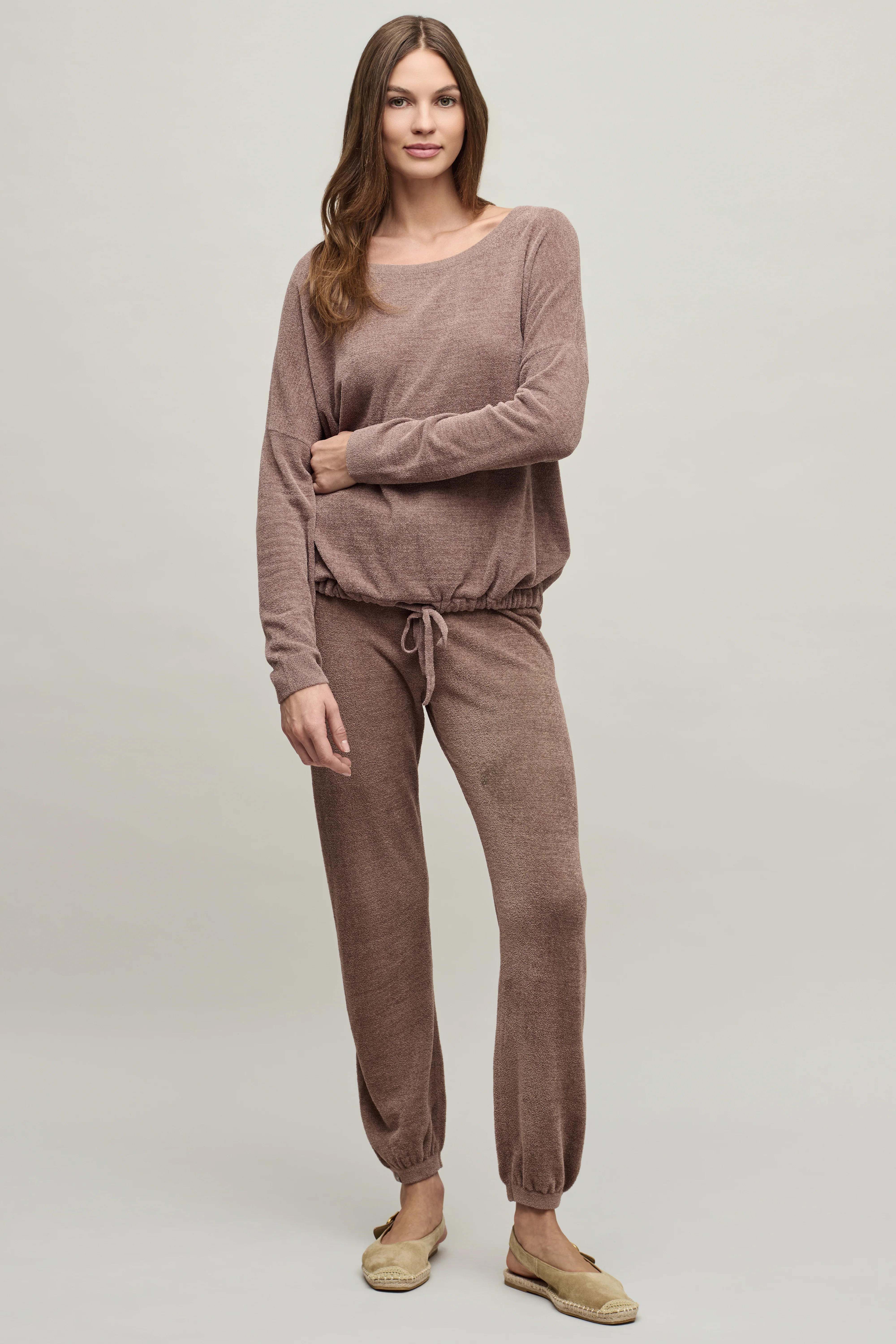 CozyChic Ultra Lite® Slouchy Pullover - Image 80