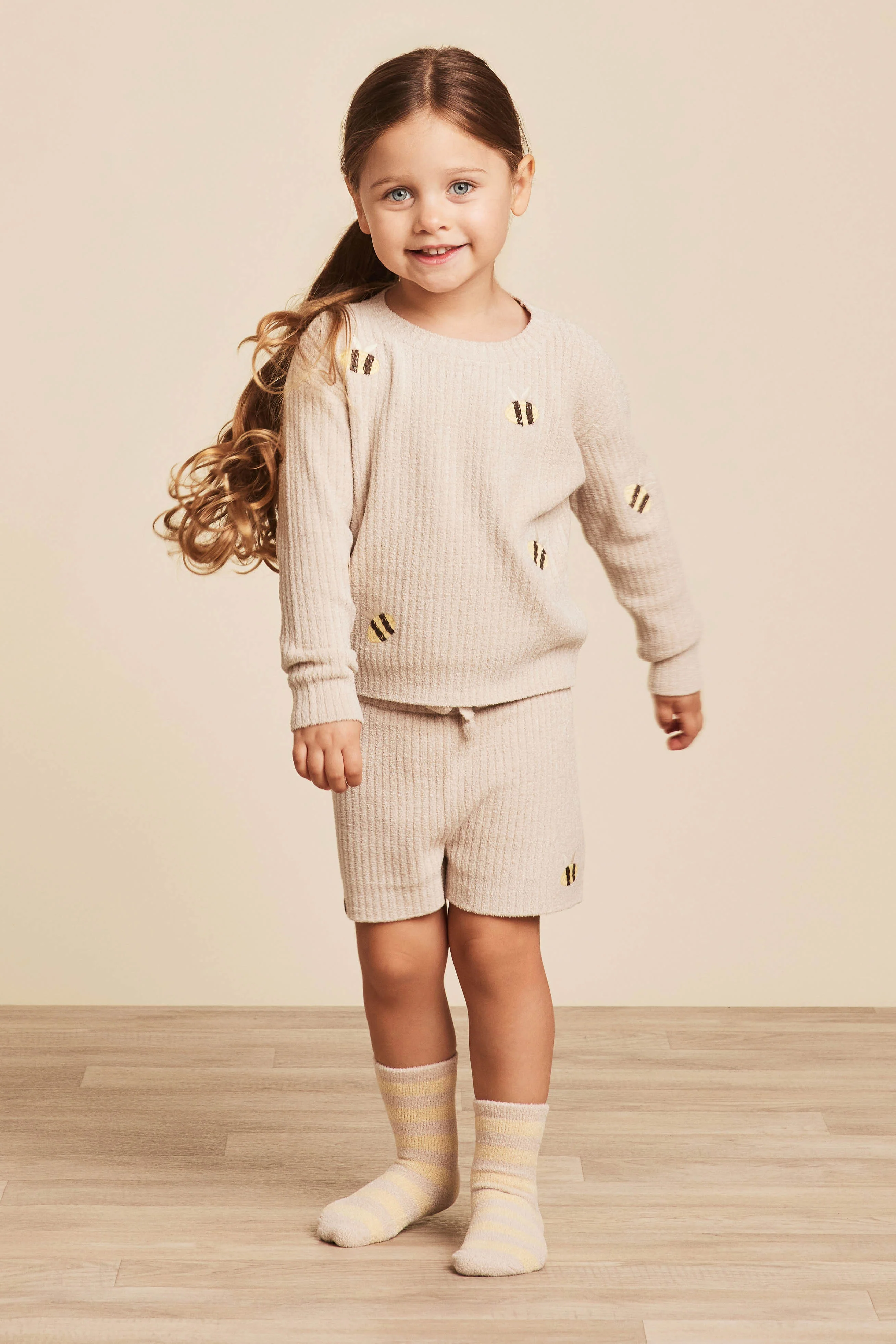 CozyChic Ultra Lite® Toddler Bee Set