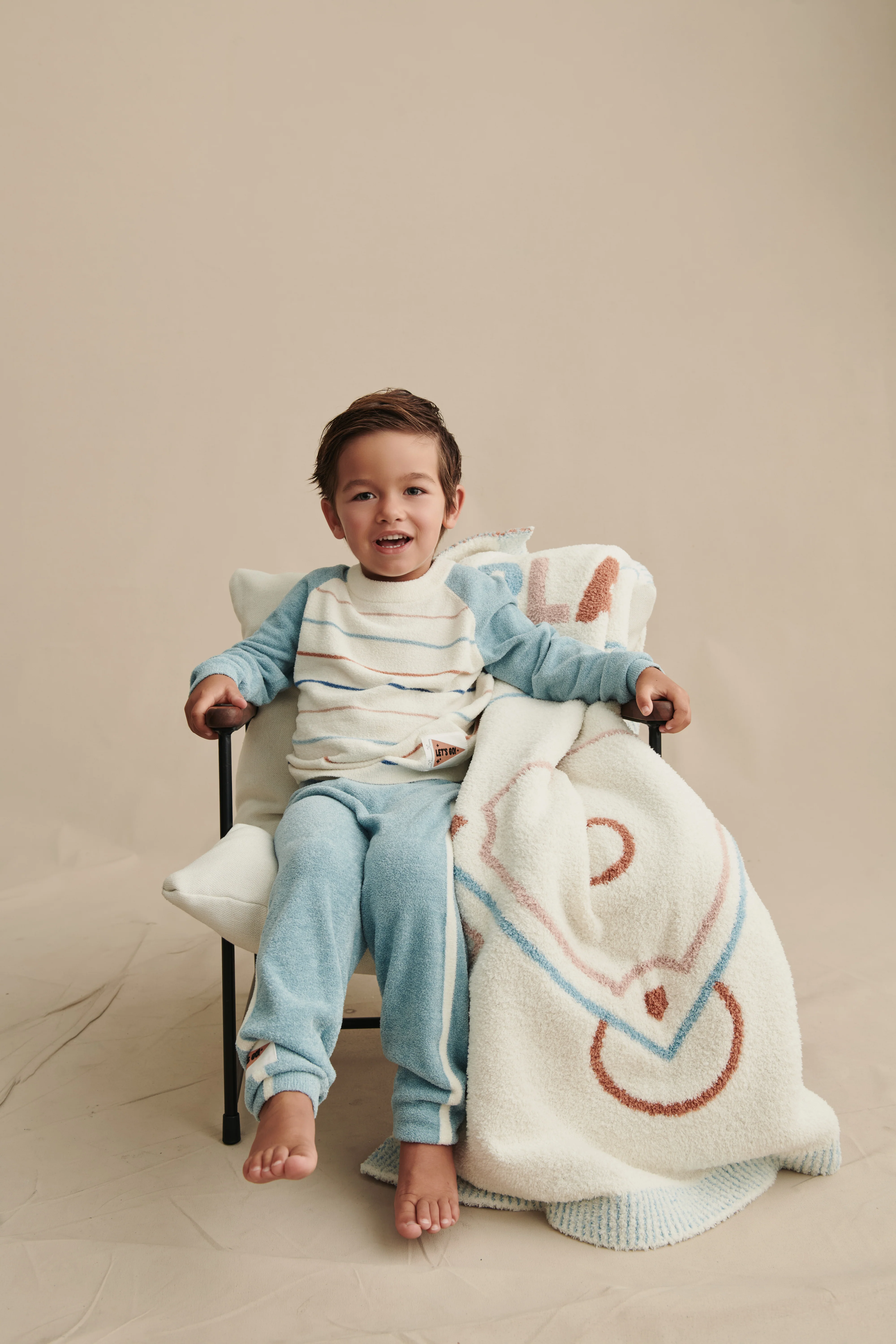 CozyChic® Play Ball Stroller Blanket - Image 5