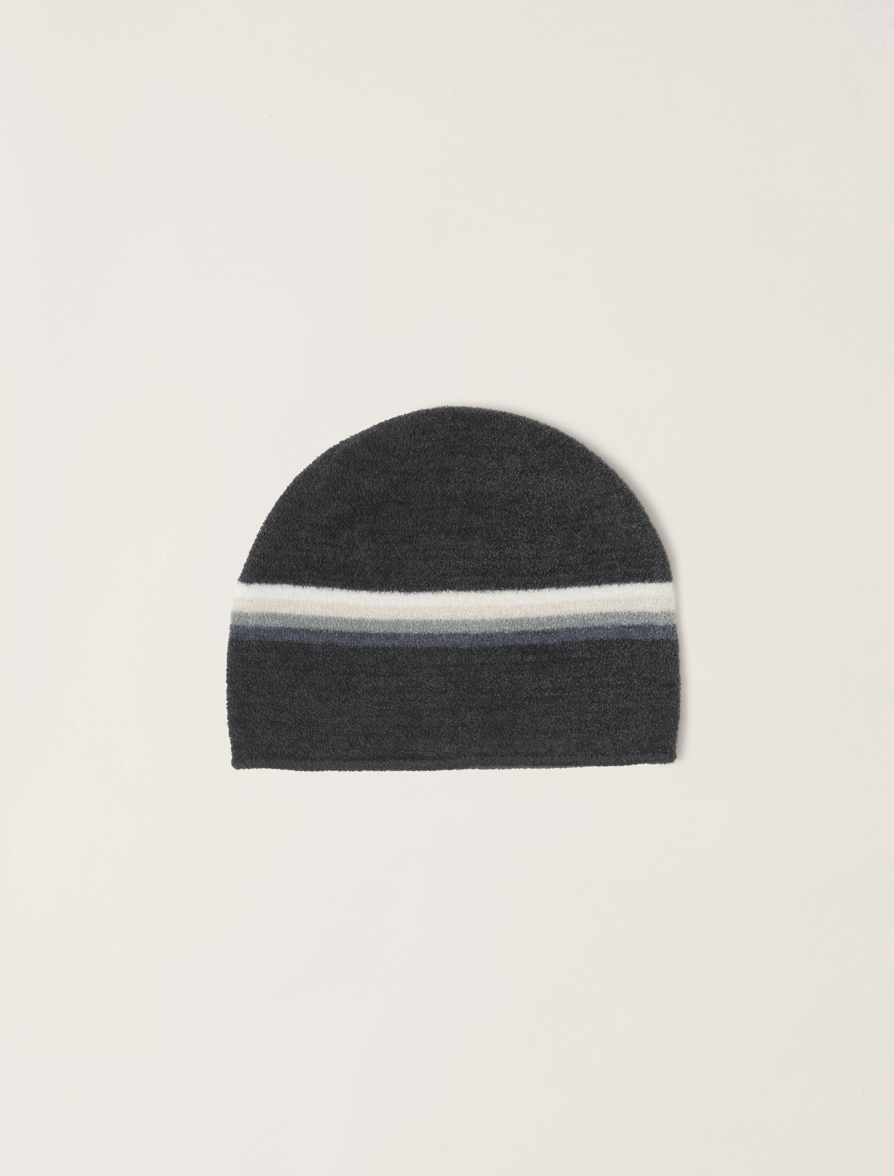 CozyChic Ultra Lite® Toddler Multi Stripe Beanie - Image 4