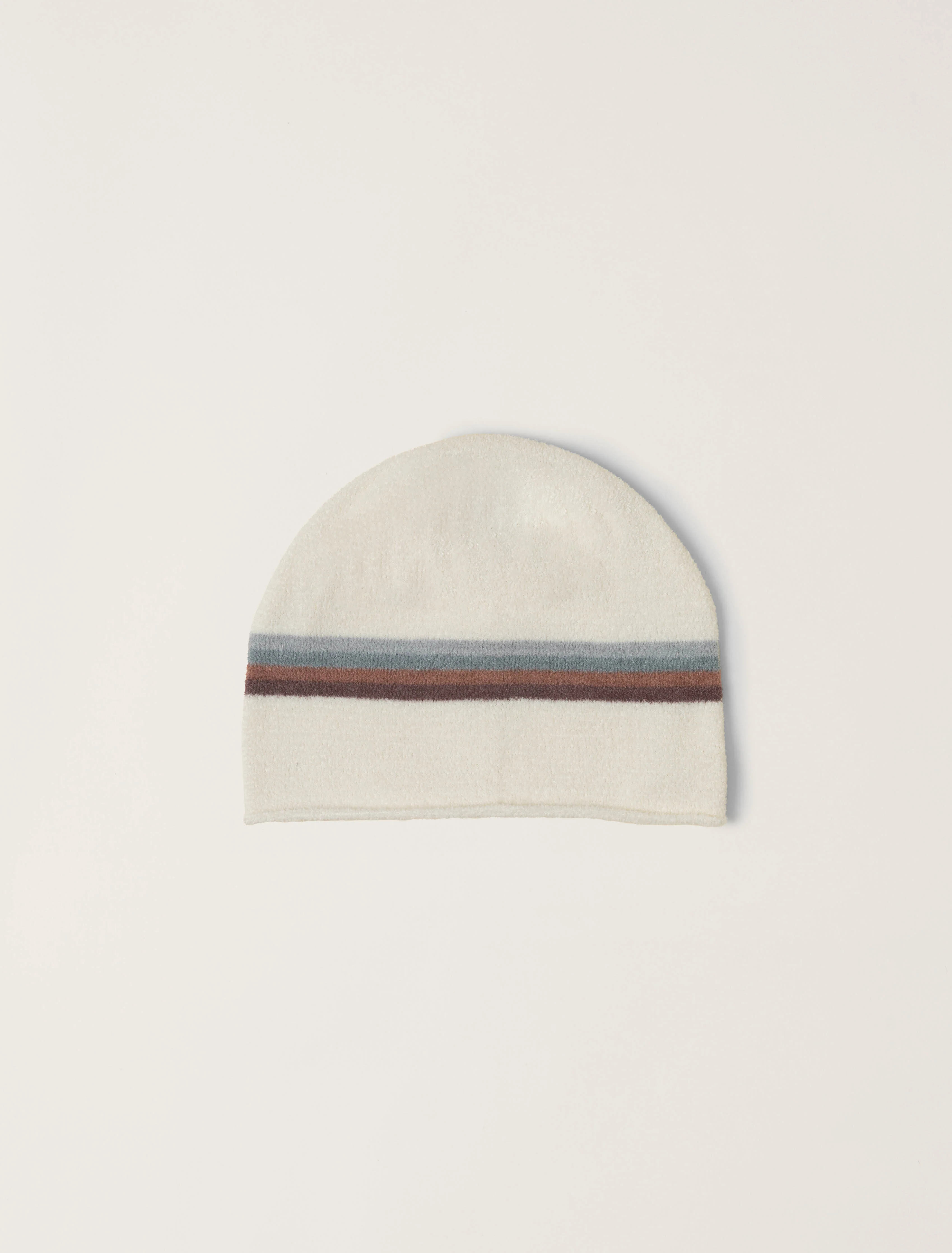 CozyChic Ultra Lite® Toddler Multi Stripe Beanie - Image 6