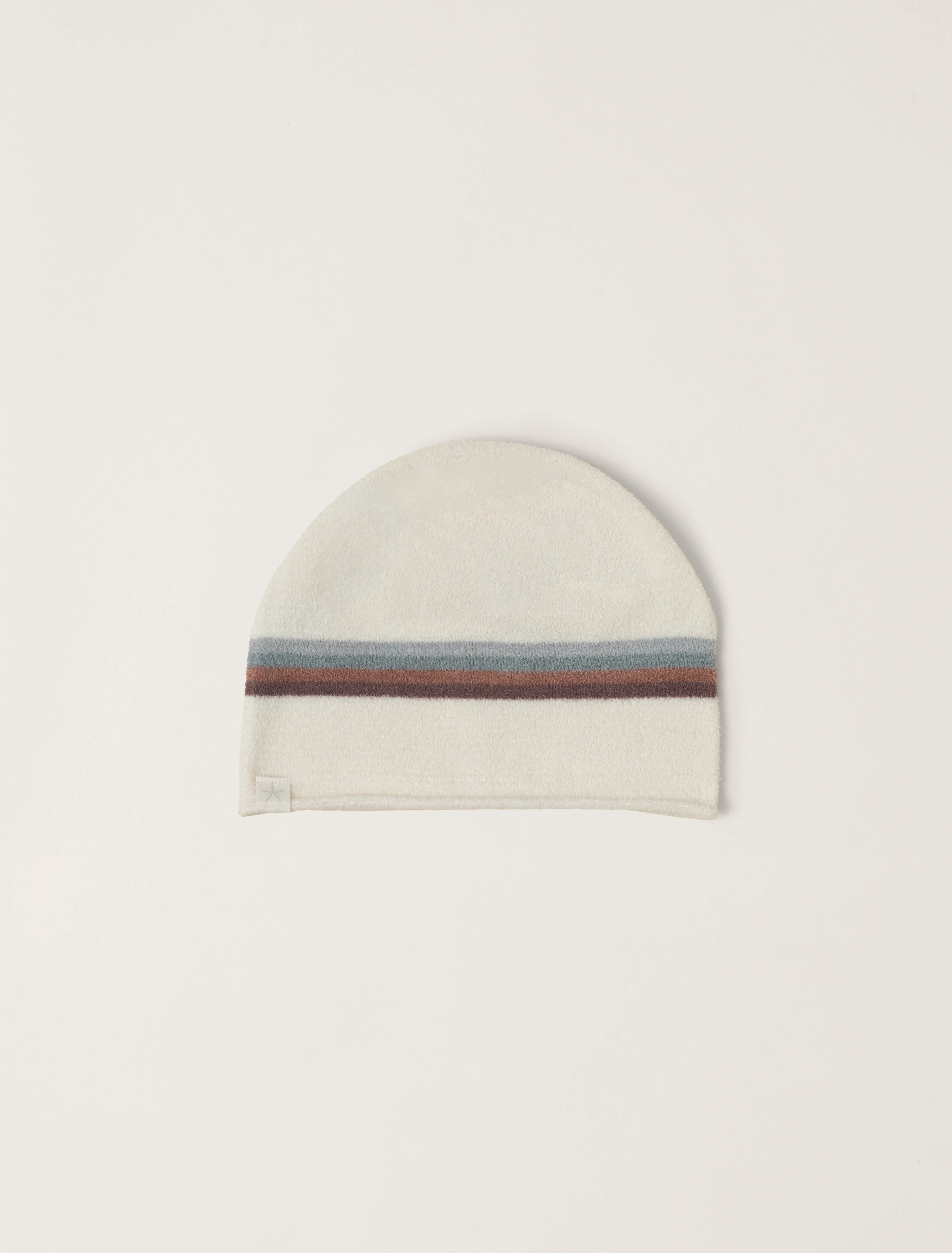 CozyChic Ultra Lite® Toddler Multi Stripe Beanie - Image 7