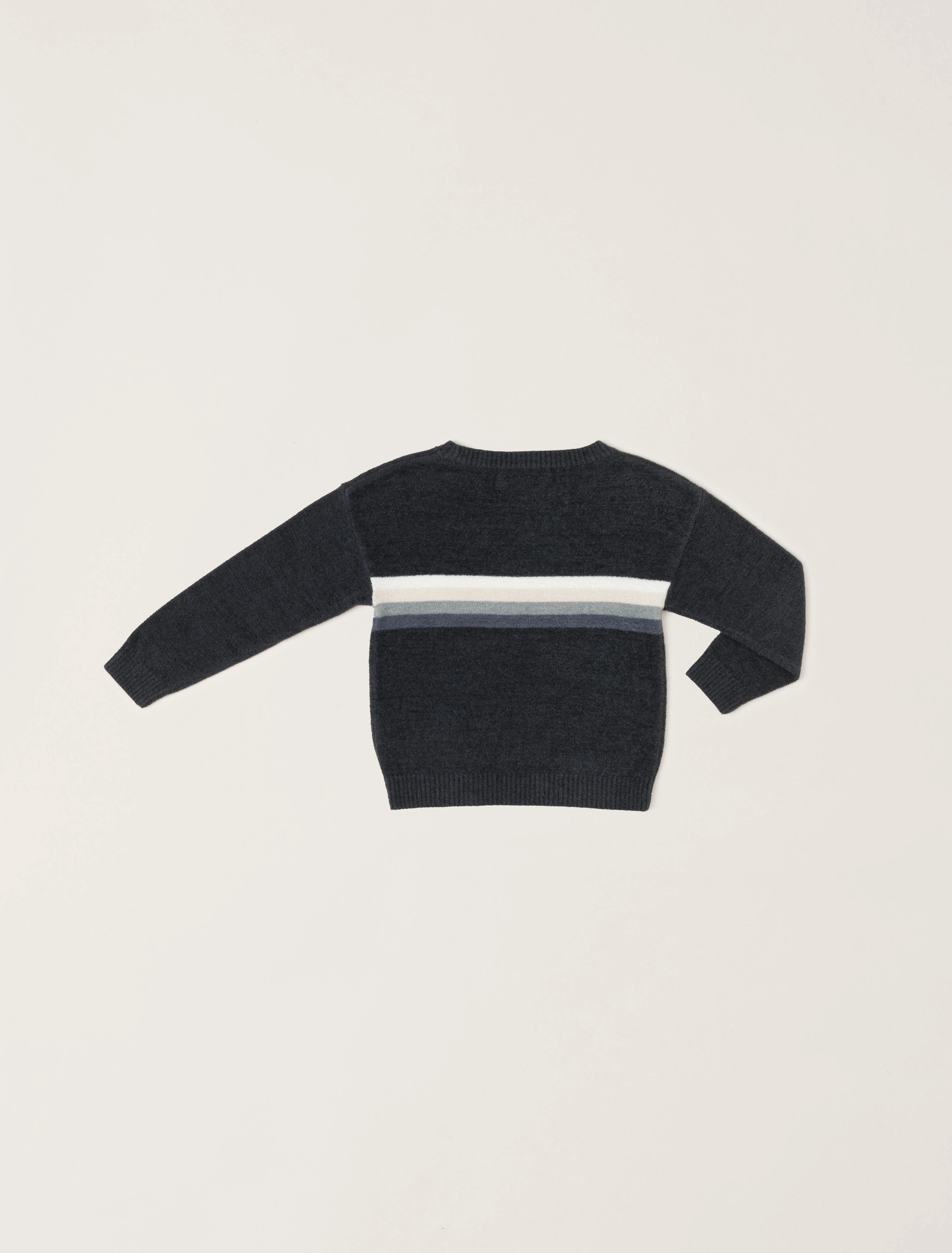 CozyChic Ultra Lite® Toddler Multi Stripe Pullover - Image 5