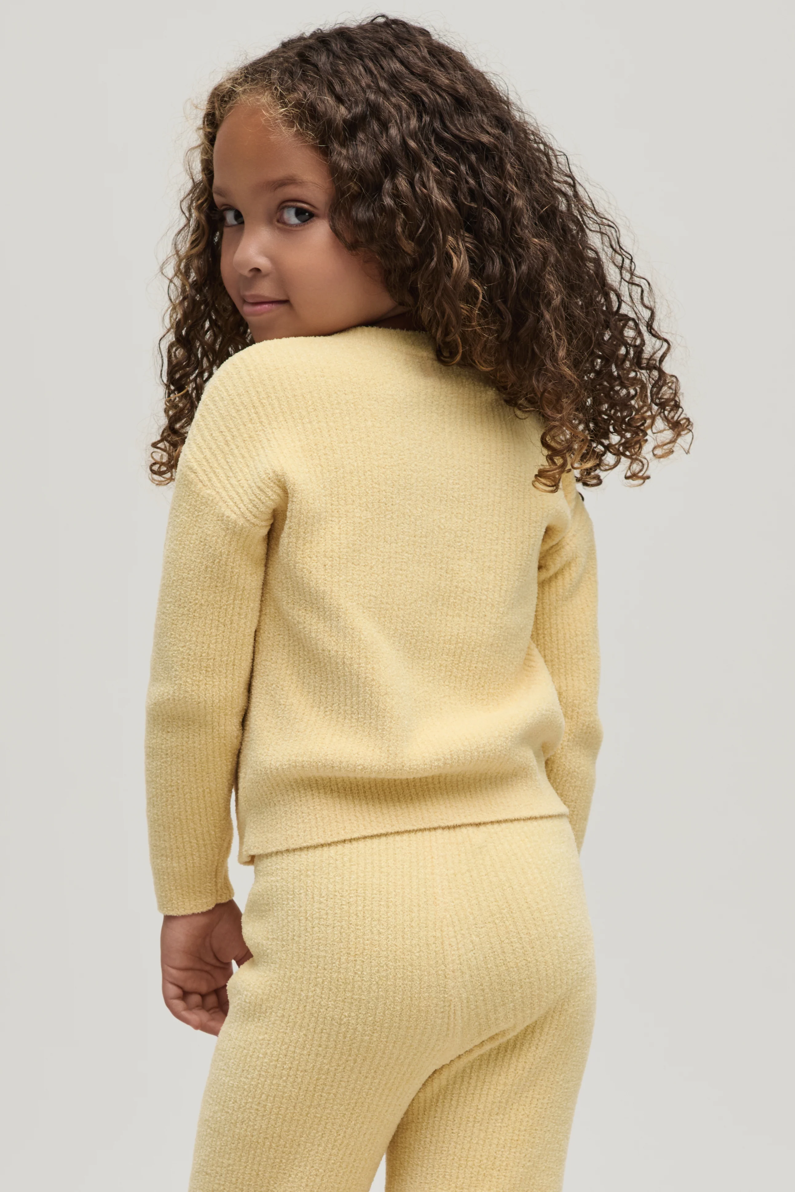 CozyChic Ultra Lite® Toddler Rib Pullover - Image 2