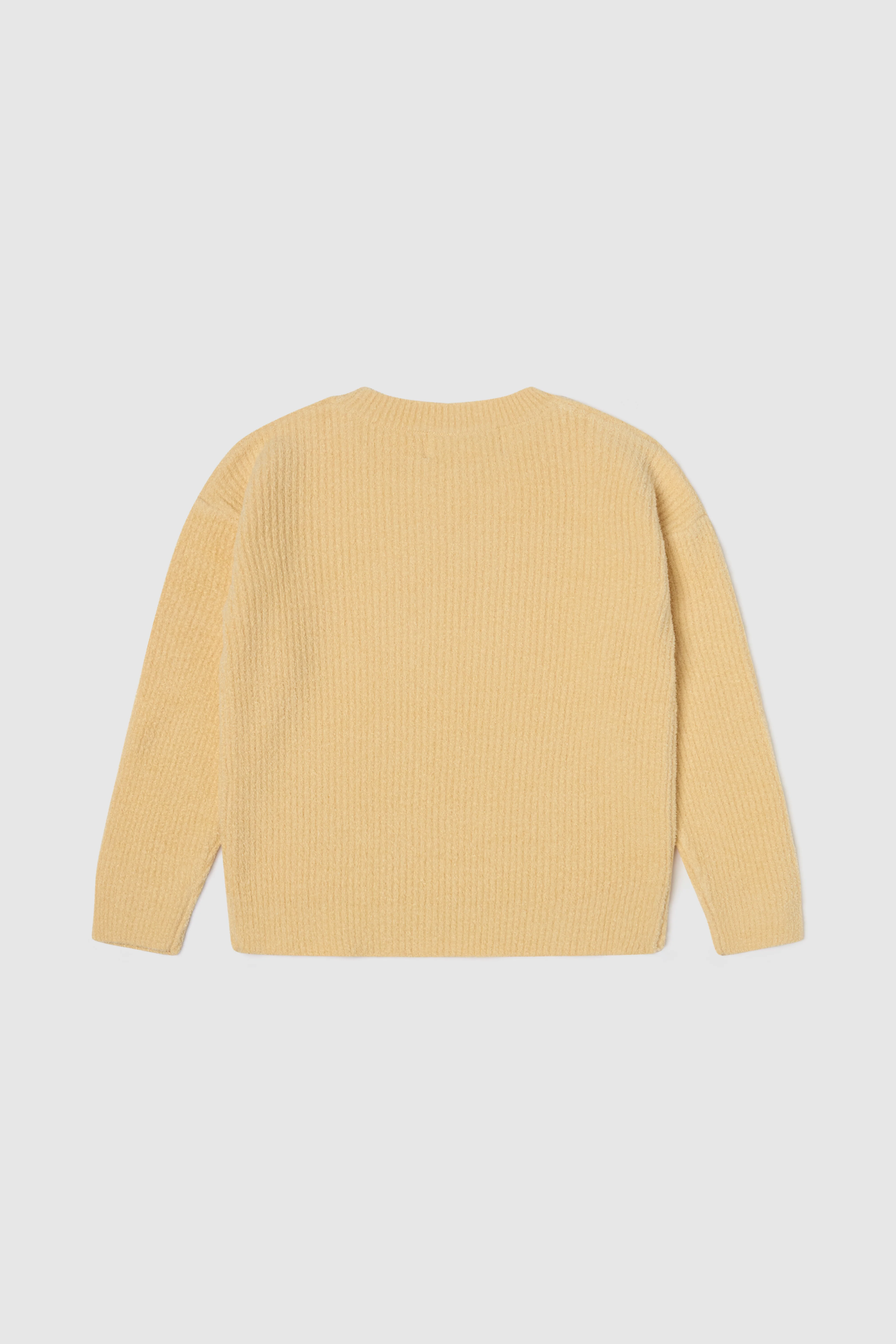 CozyChic Ultra Lite® Toddler Rib Pullover - Image 5