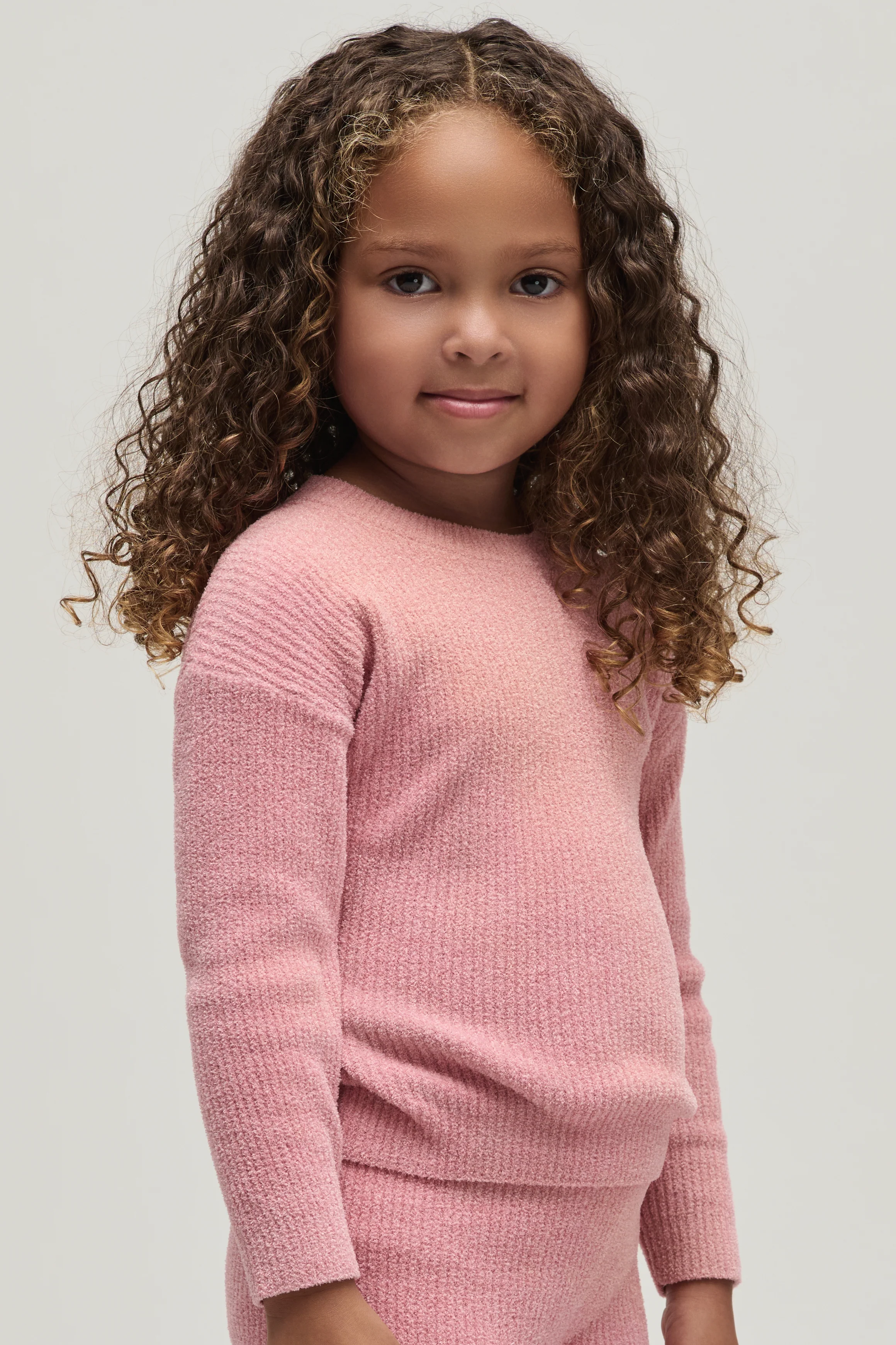CozyChic Ultra Lite® Toddler Rib Pullover - Image 7