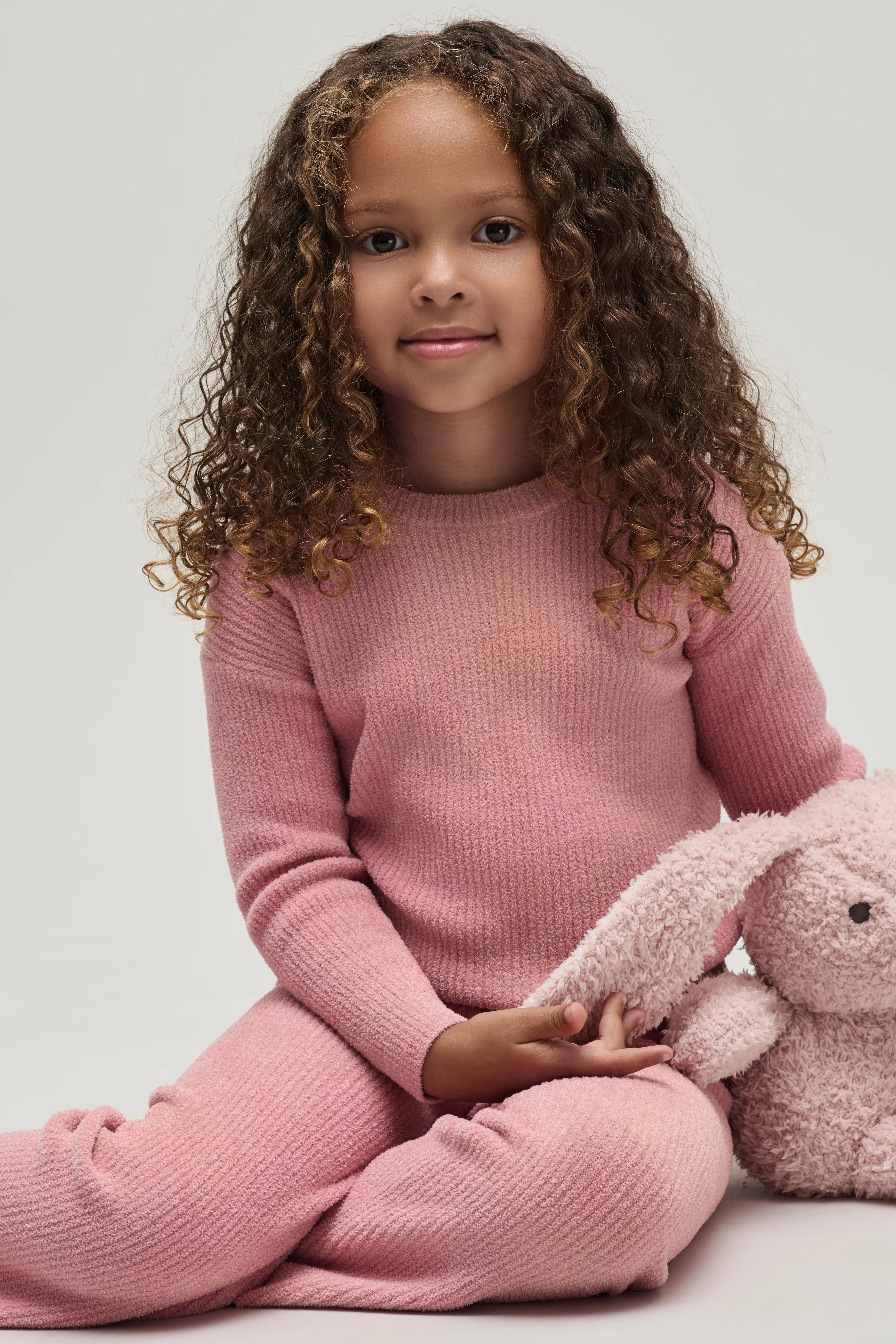 CozyChic Ultra Lite® Toddler Rib Pullover - Image 8