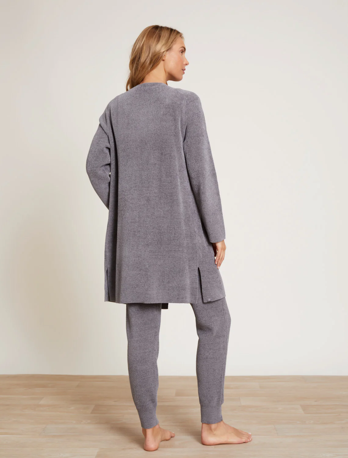 CozyChic Ultra Lite® Wide Collar Jacket - Image 3