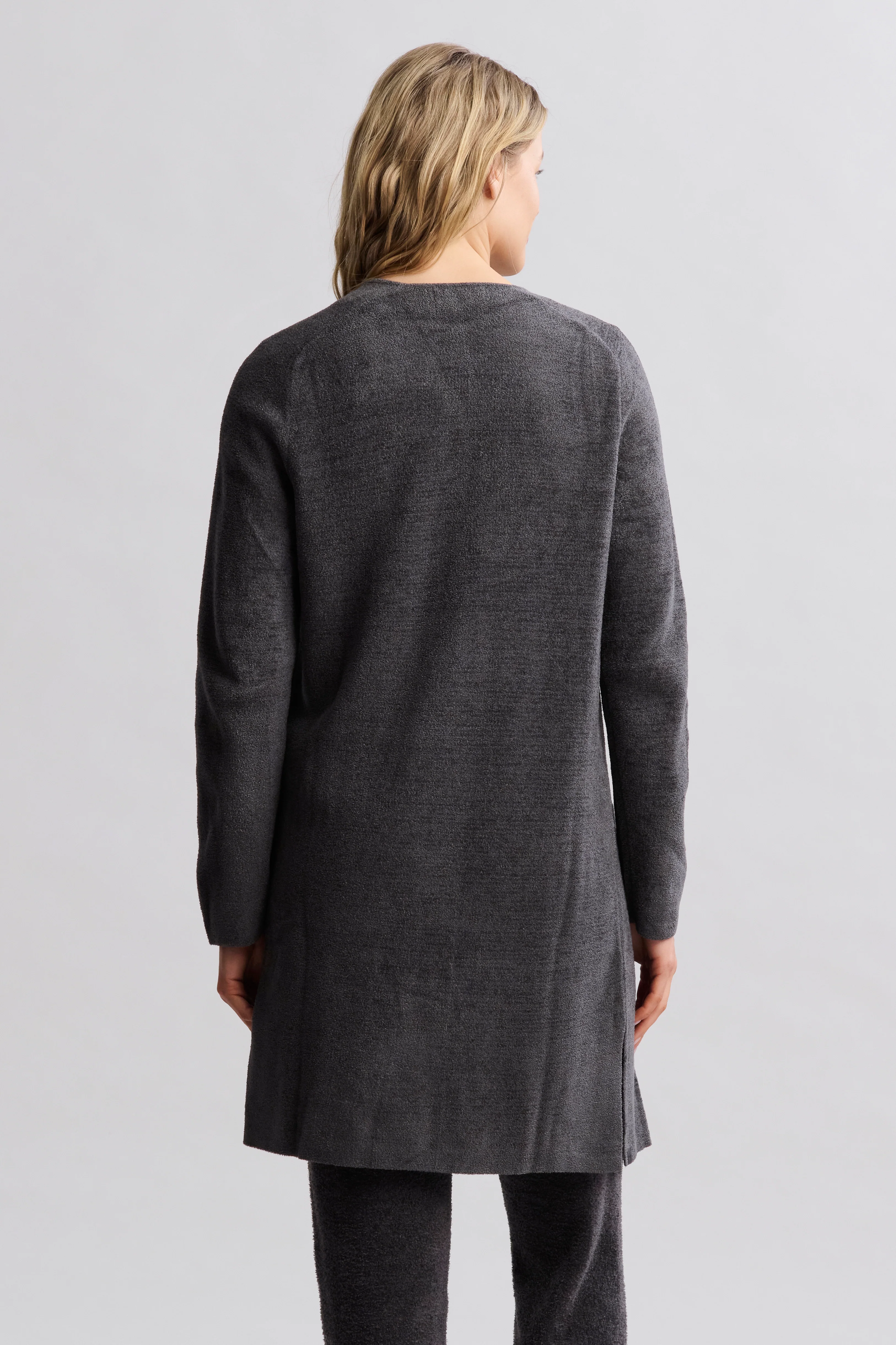 CozyChic Ultra Lite® Wide Collar Jacket - Image 6