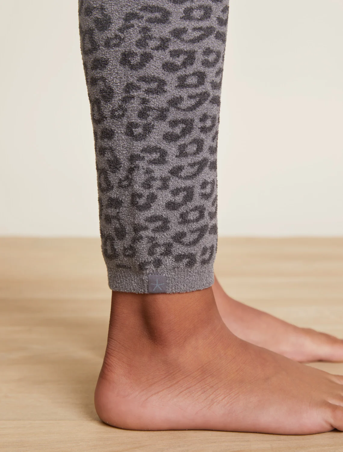 CozyChic Ultra Lite® Youth Leopard Legging - Image 8