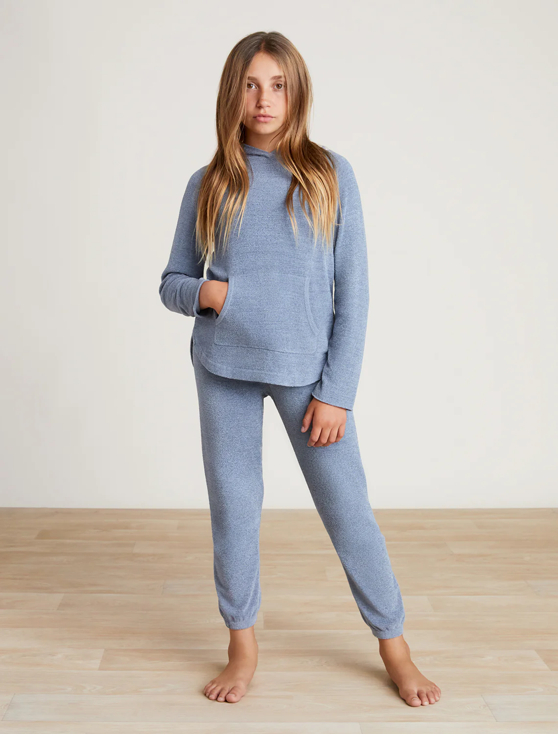 CozyChic Ultra Lite® Youth Track Pant - Image 5