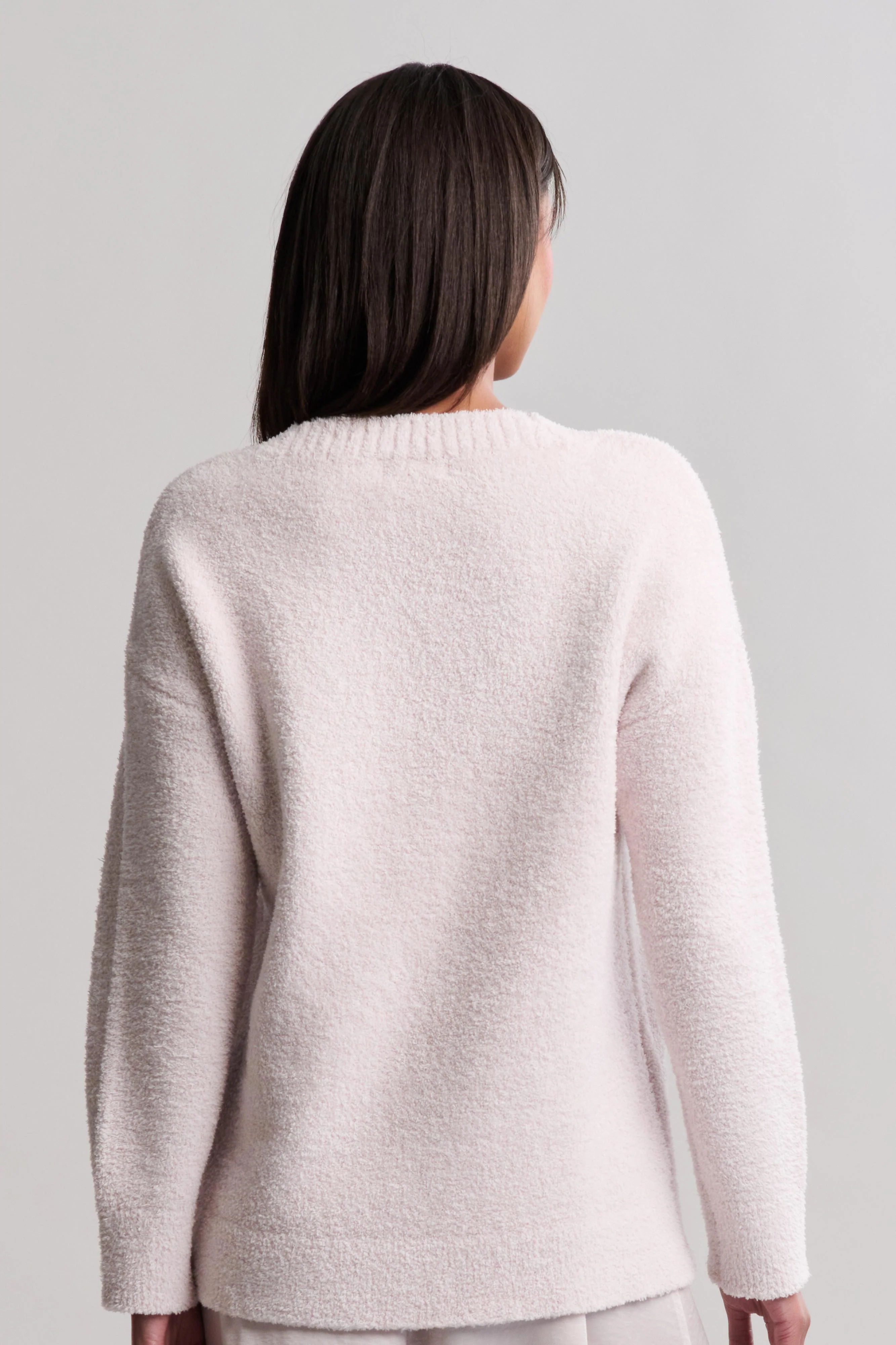 CozyChic® V-Neck Pullover - Image 3