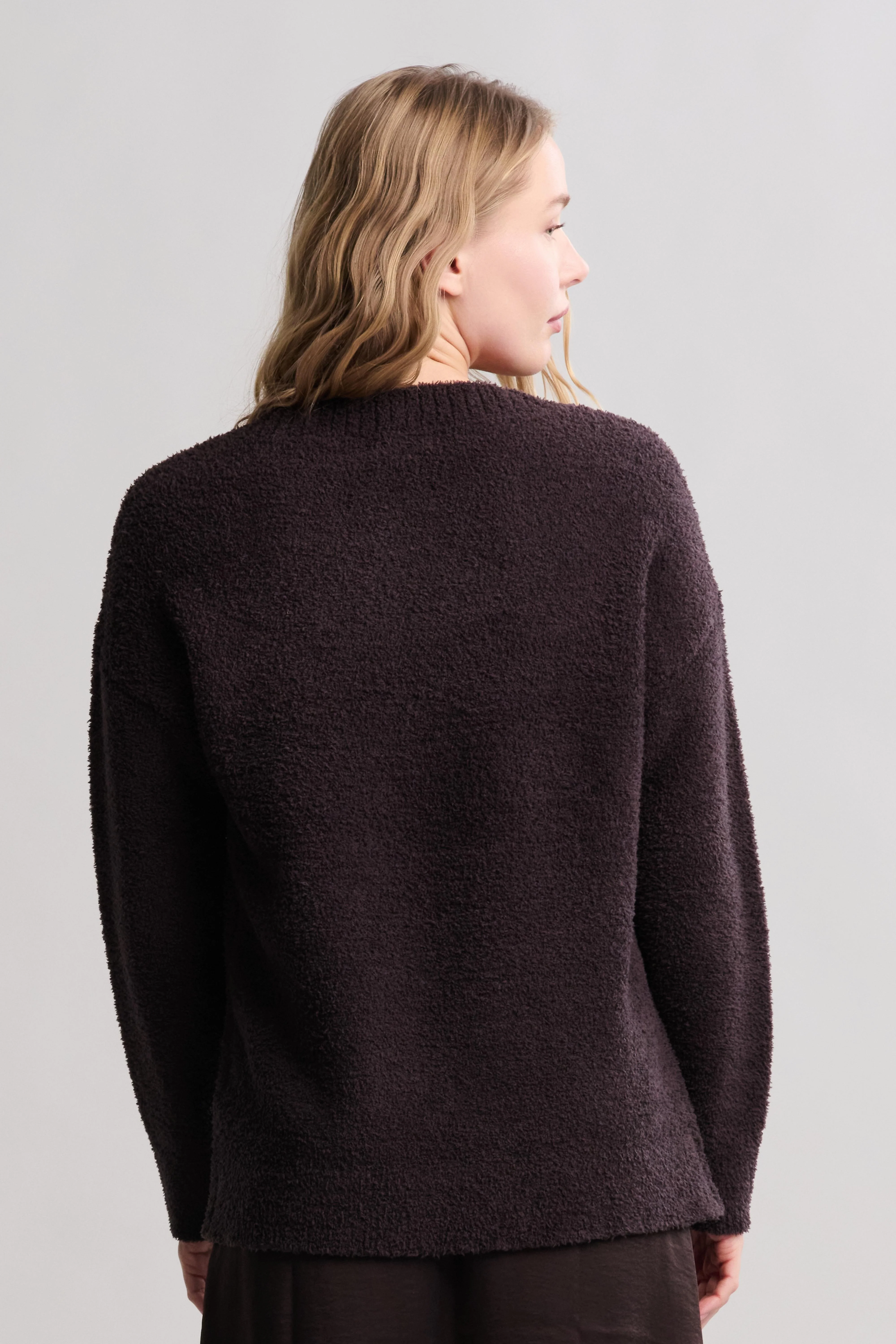 CozyChic® V-Neck Pullover - Image 6
