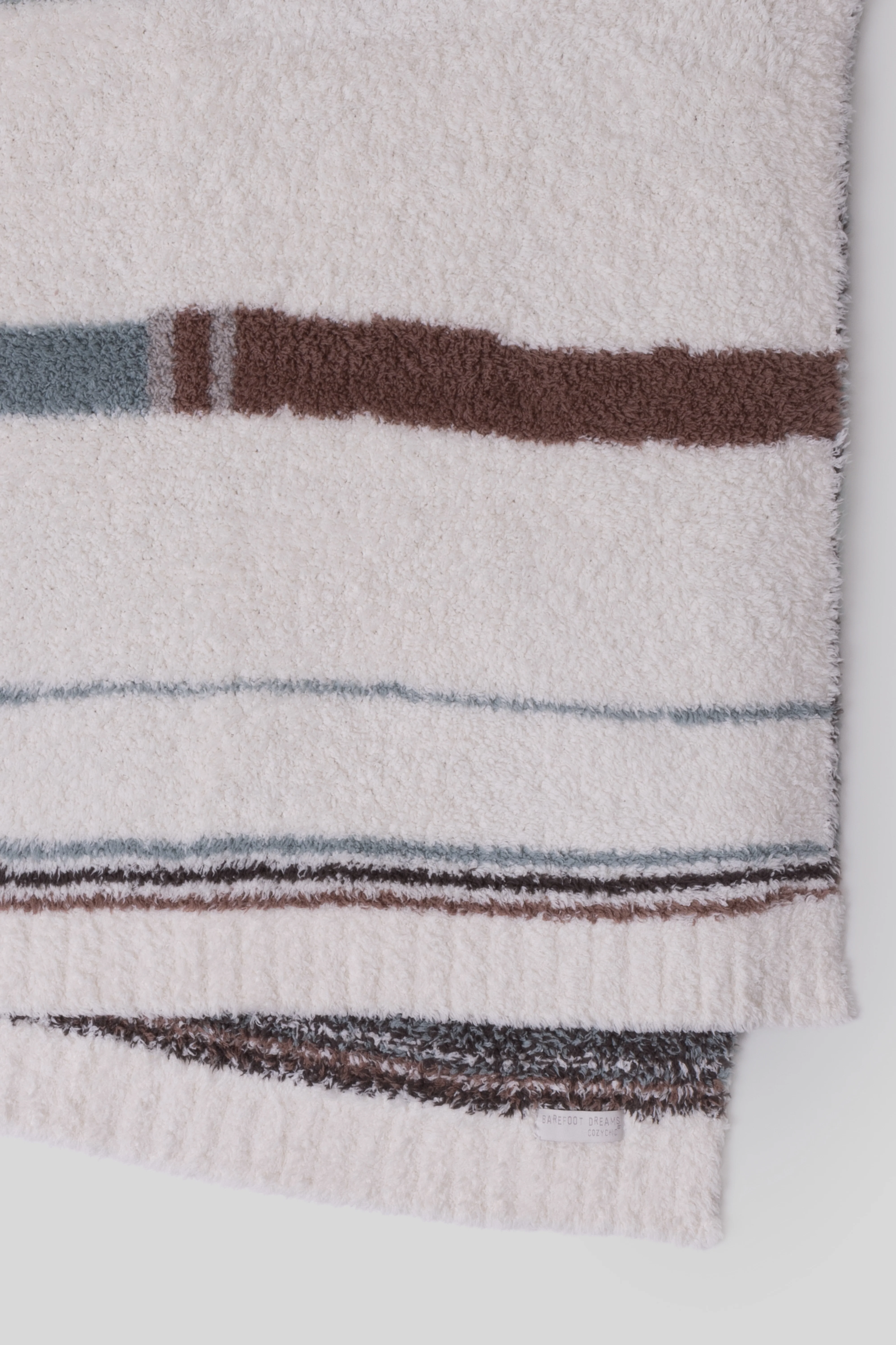 CozyChic® Vista Stripe Throw - Image 4