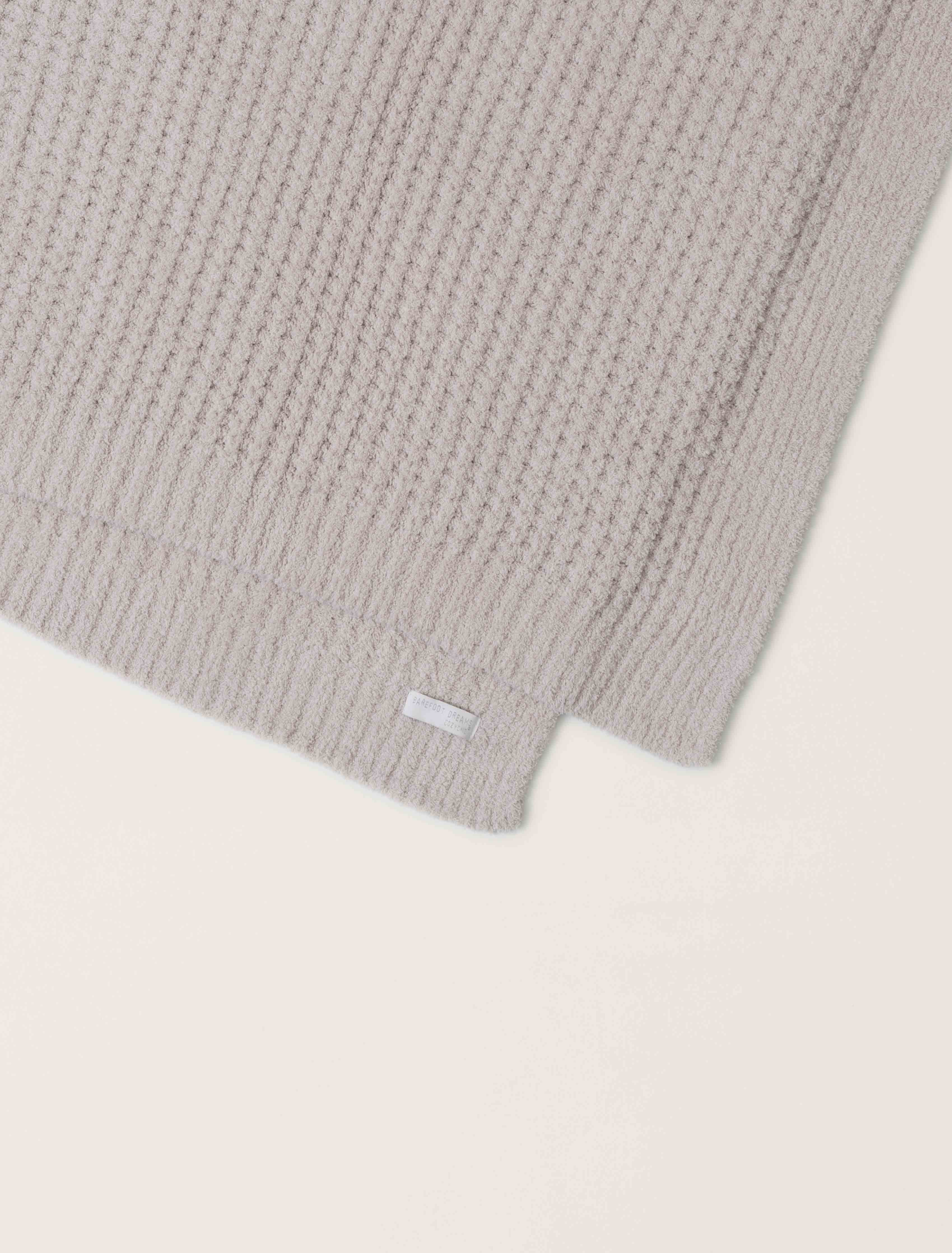 CozyChic® Waffle Bed Blanket - Image 12