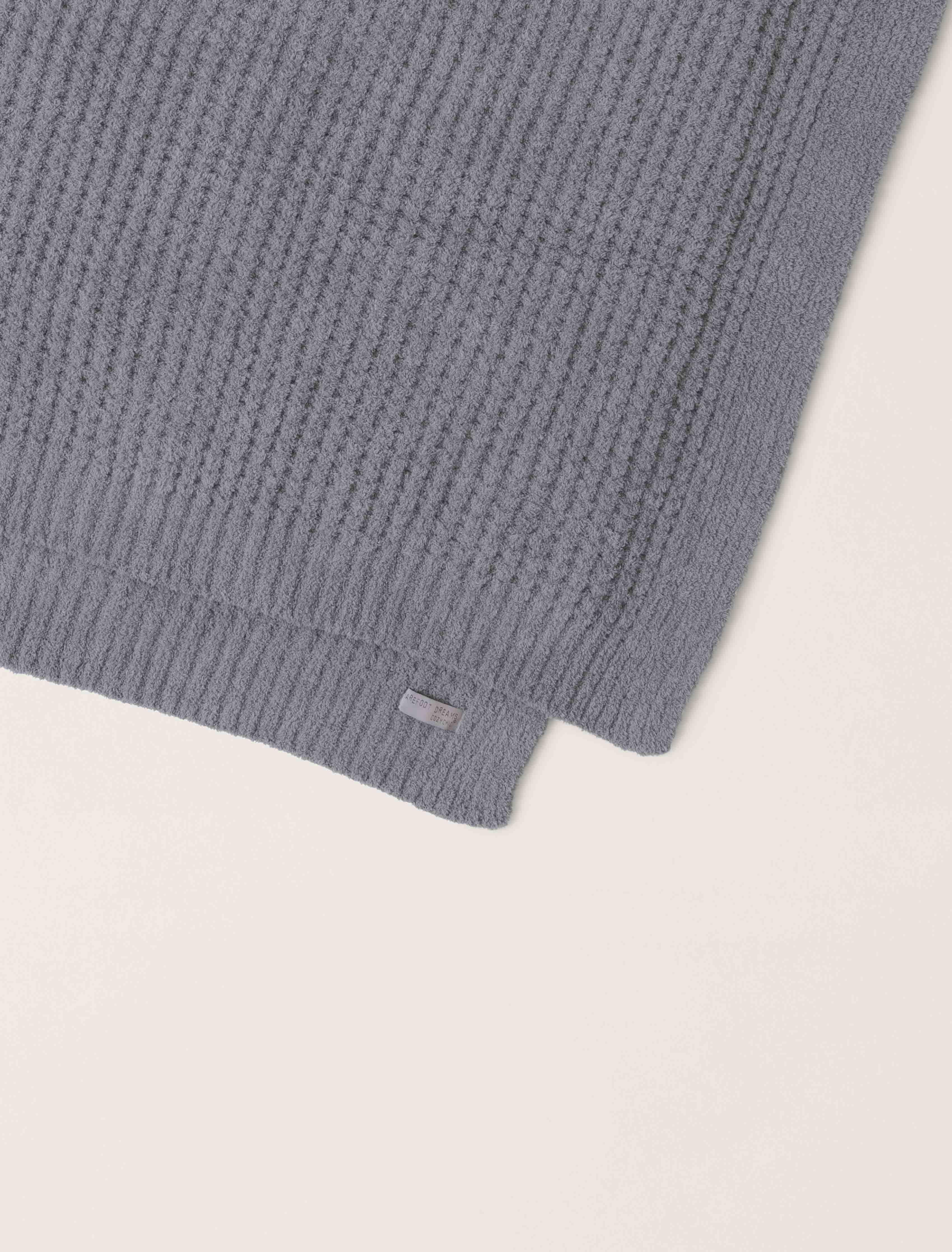 CozyChic® Waffle Bed Blanket - Image 4