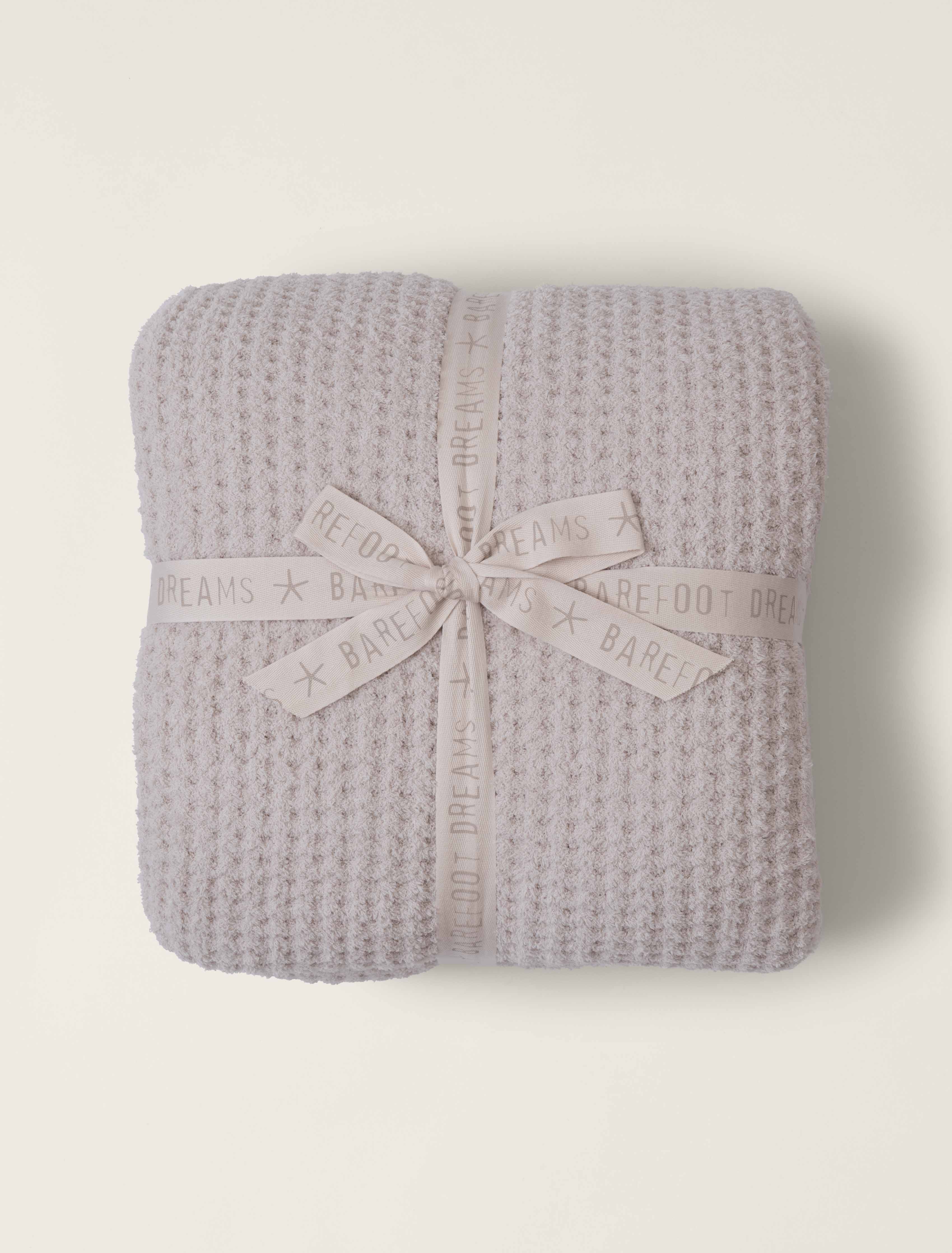 CozyChic® Waffle Bed Blanket - Image 9
