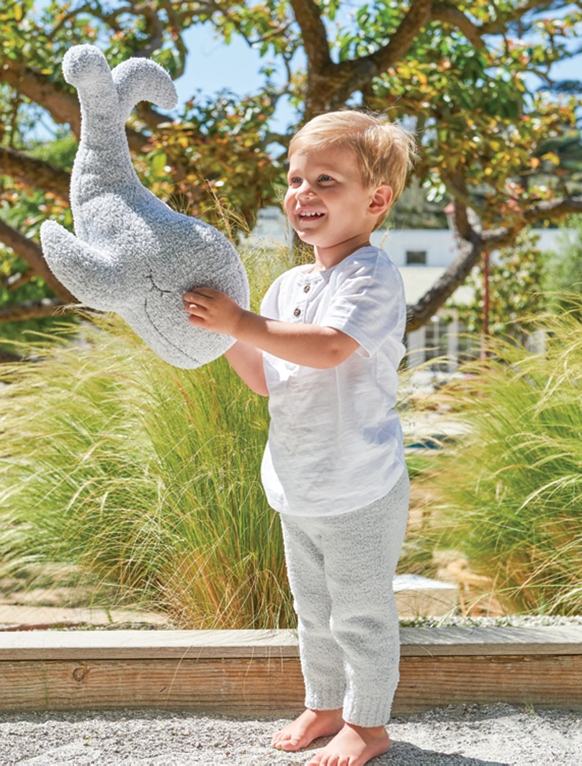 CozyChic® Whale Buddie - Image 3