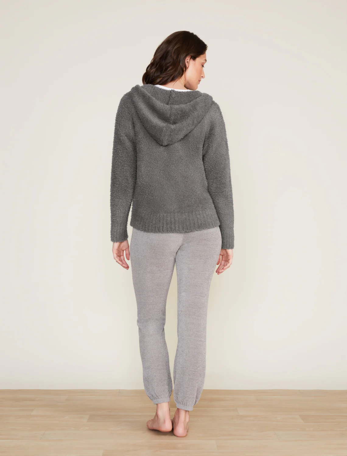 CozyChic® Women's Relaxed Zip-up Hoodie - Image 3