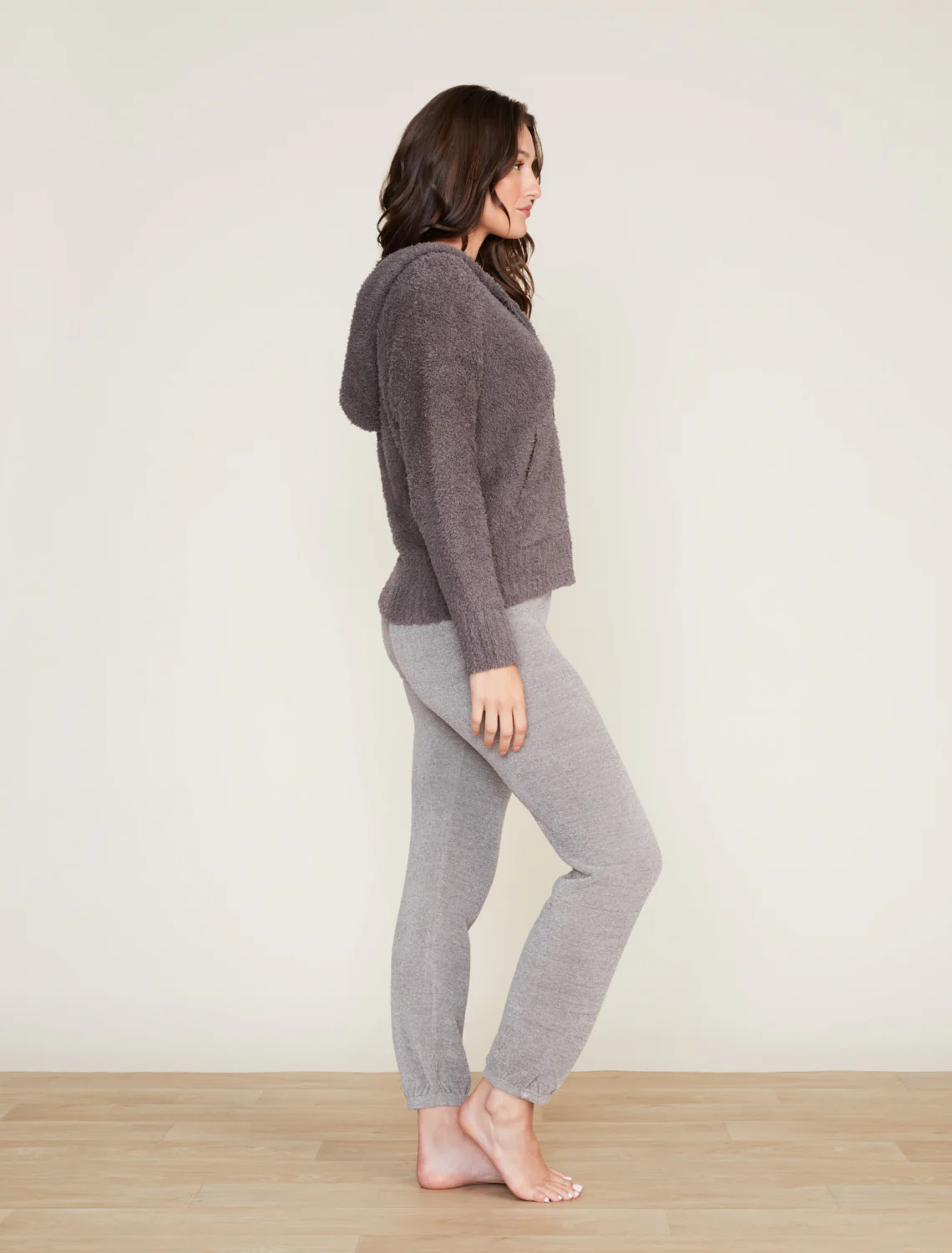 CozyChic® Women's Relaxed Zip-up Hoodie - Image 7