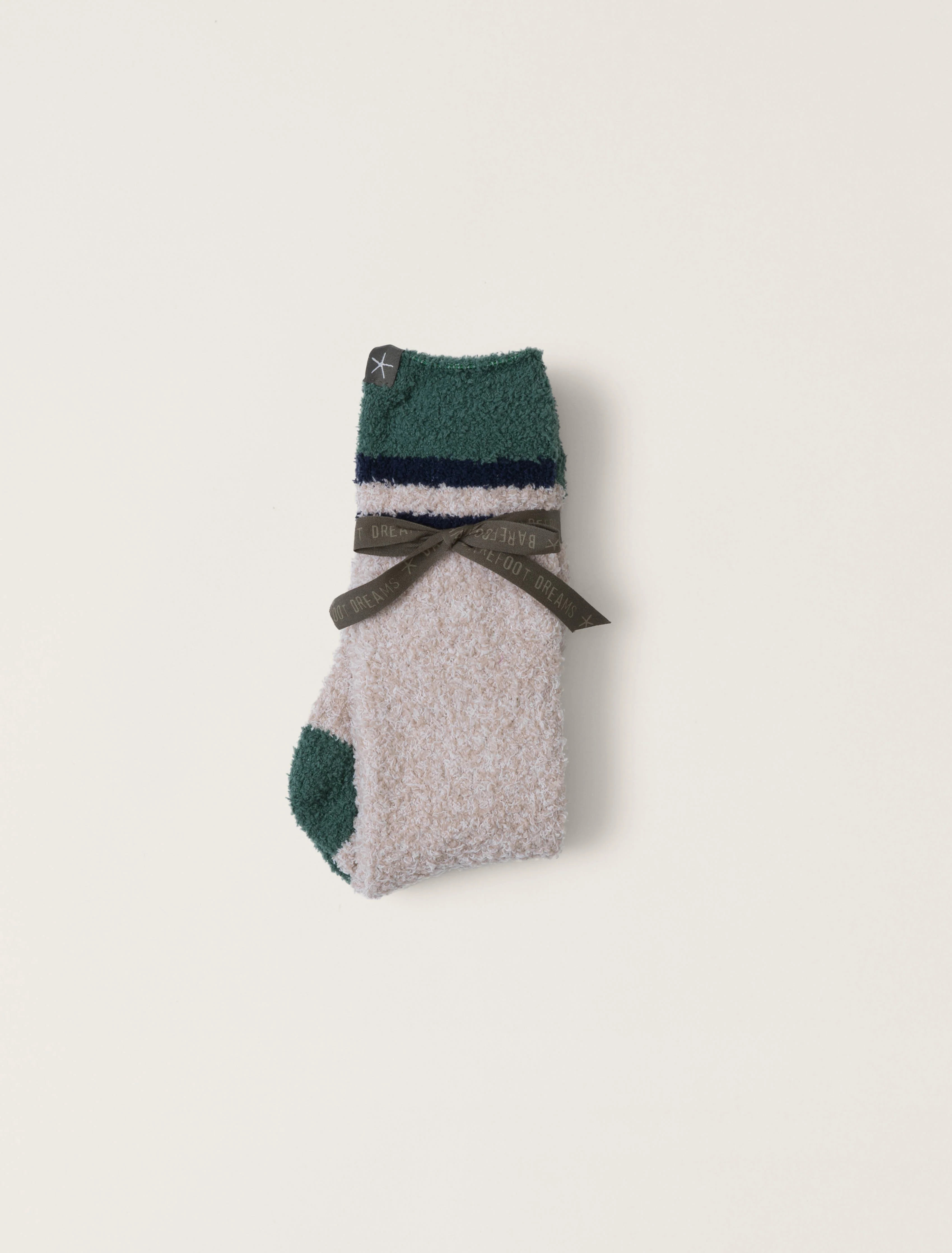 CozyChic® Youth Athletic Sock - Image 5