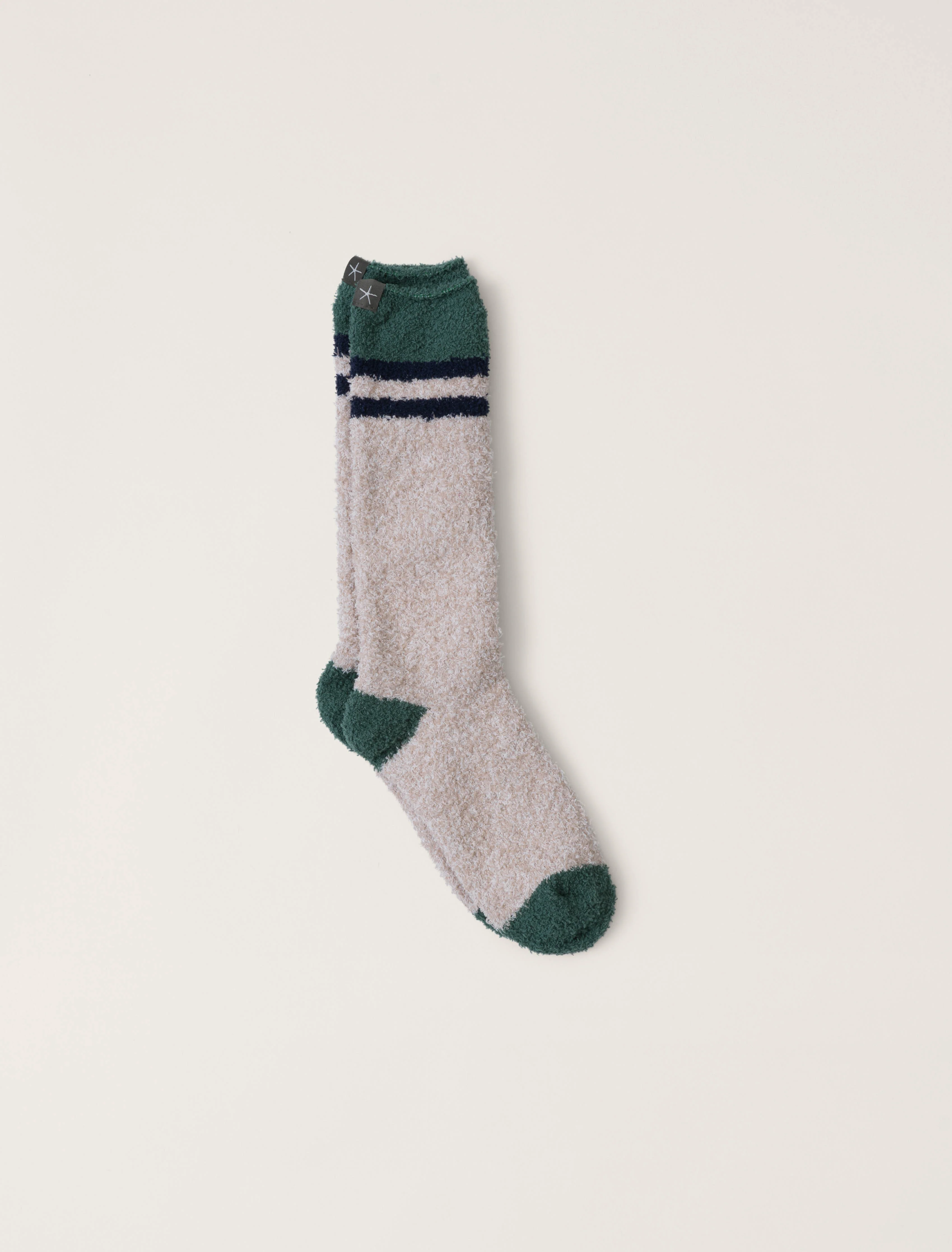 CozyChic® Youth Athletic Sock - Image 6