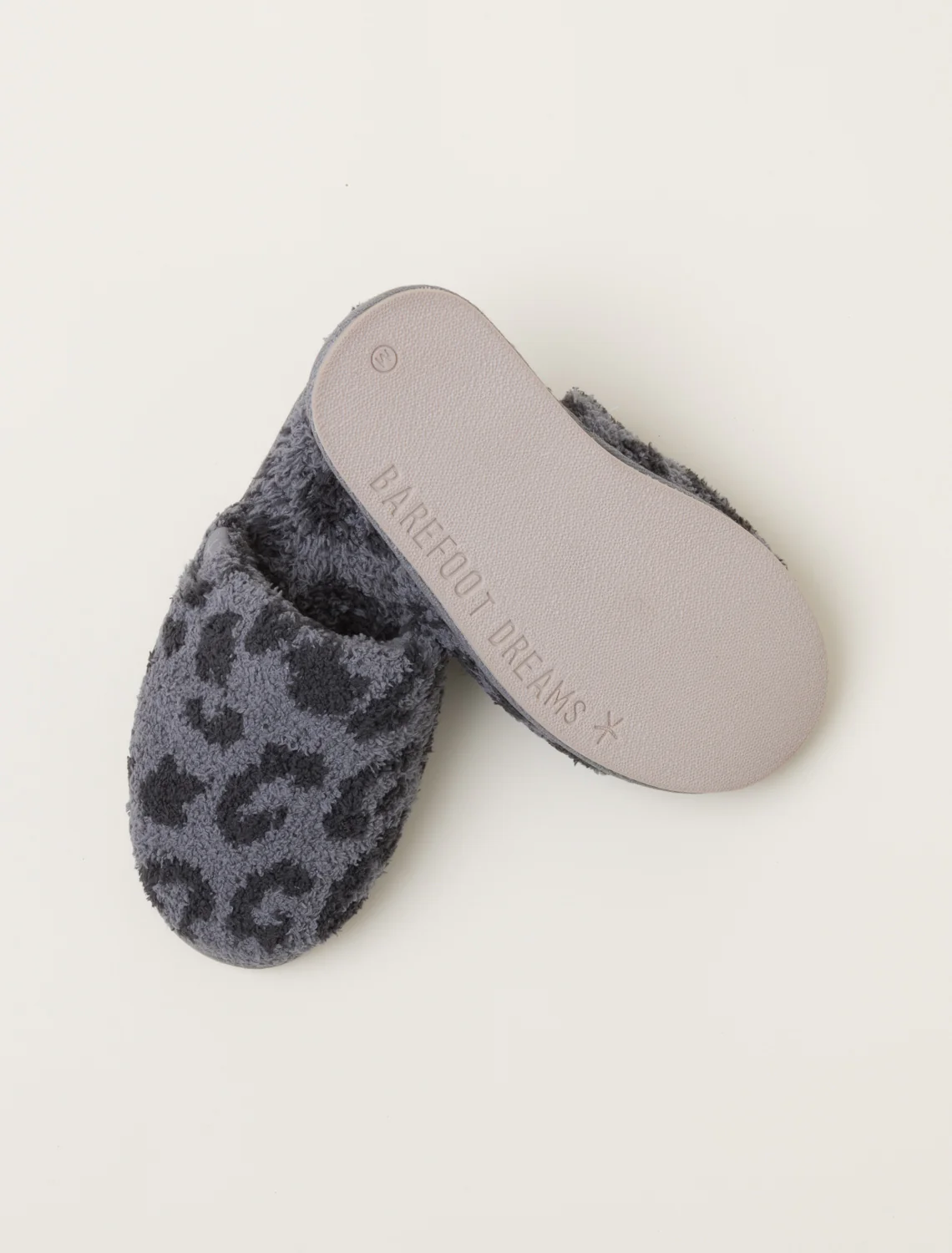 CozyChic® Youth Barefoot in the Wild® Slipper - Image 3