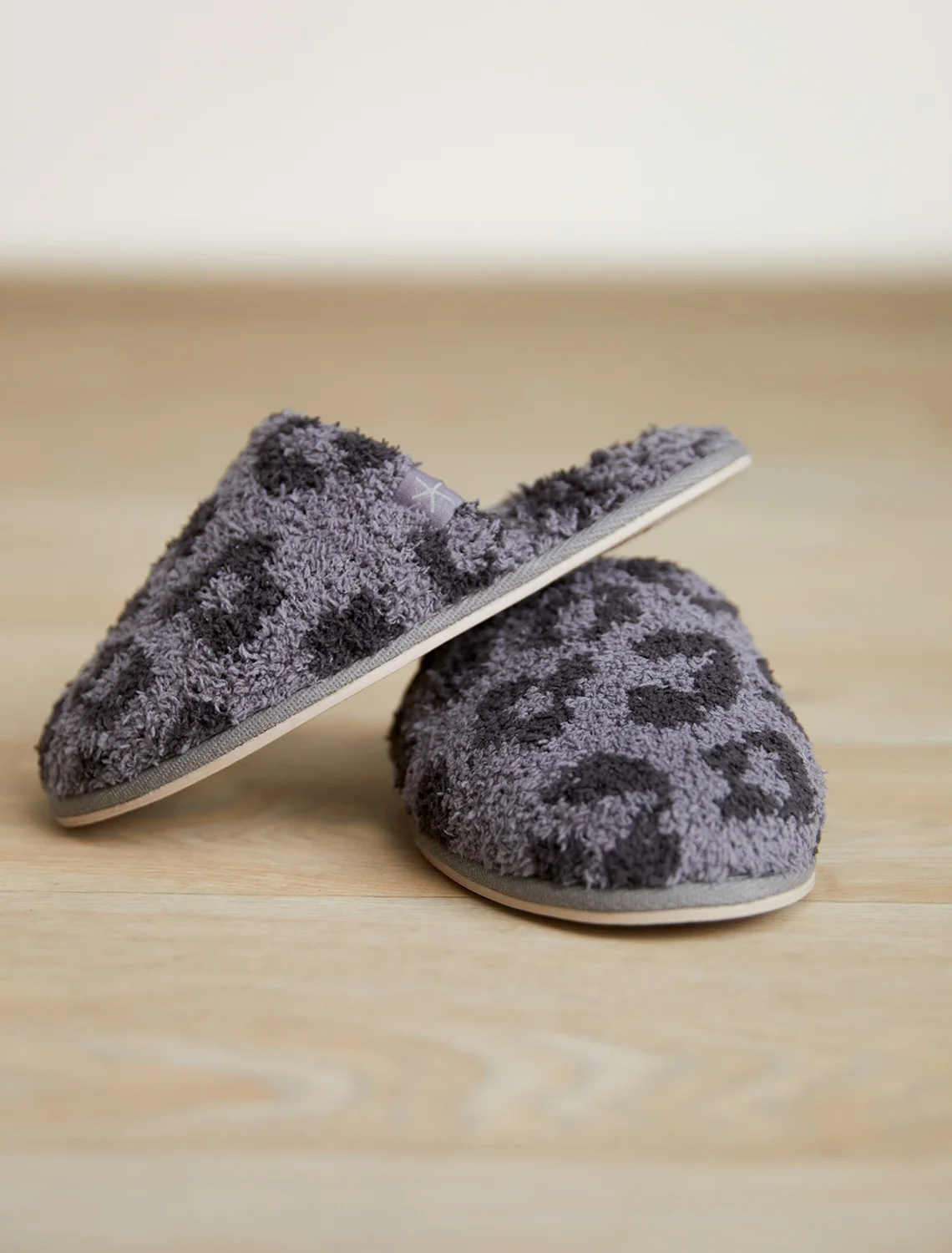 CozyChic® Youth Barefoot in the Wild® Slipper - Image 6