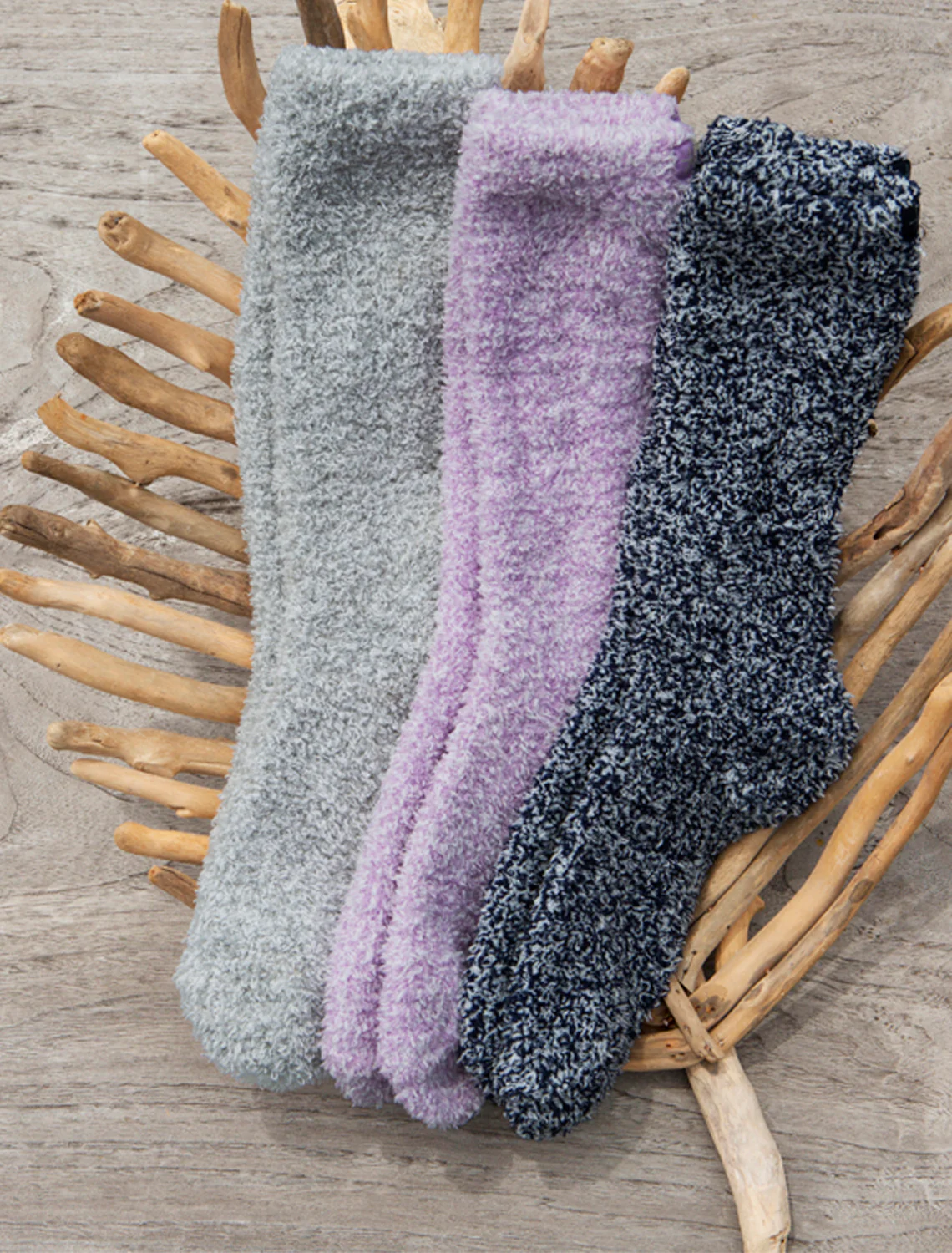 CozyChic® Youth Socks - Image 11