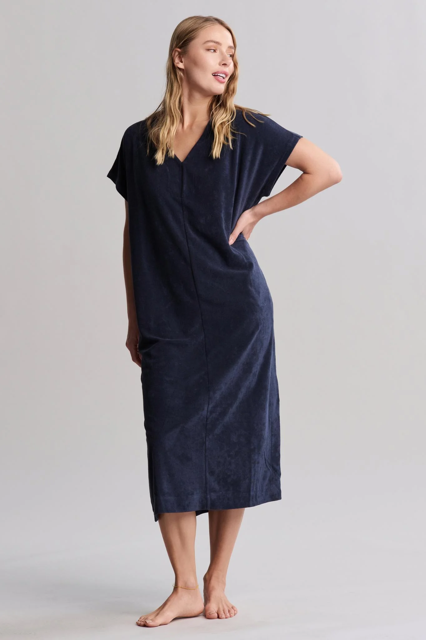CozyTerry® Caftan - Image 4