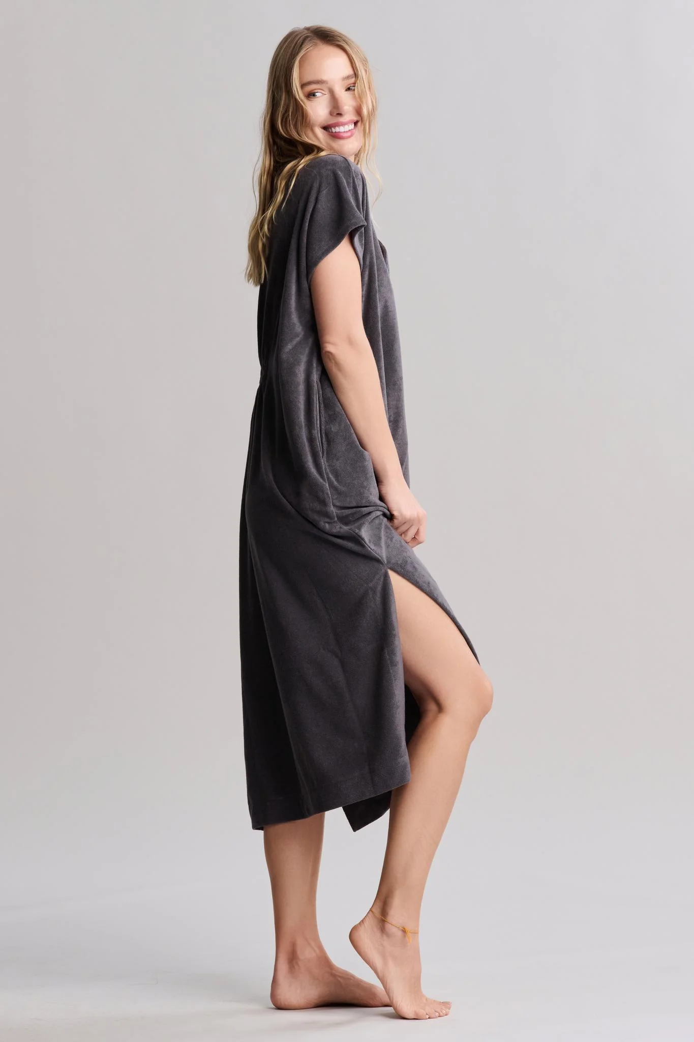 CozyTerry® Caftan - Image 2