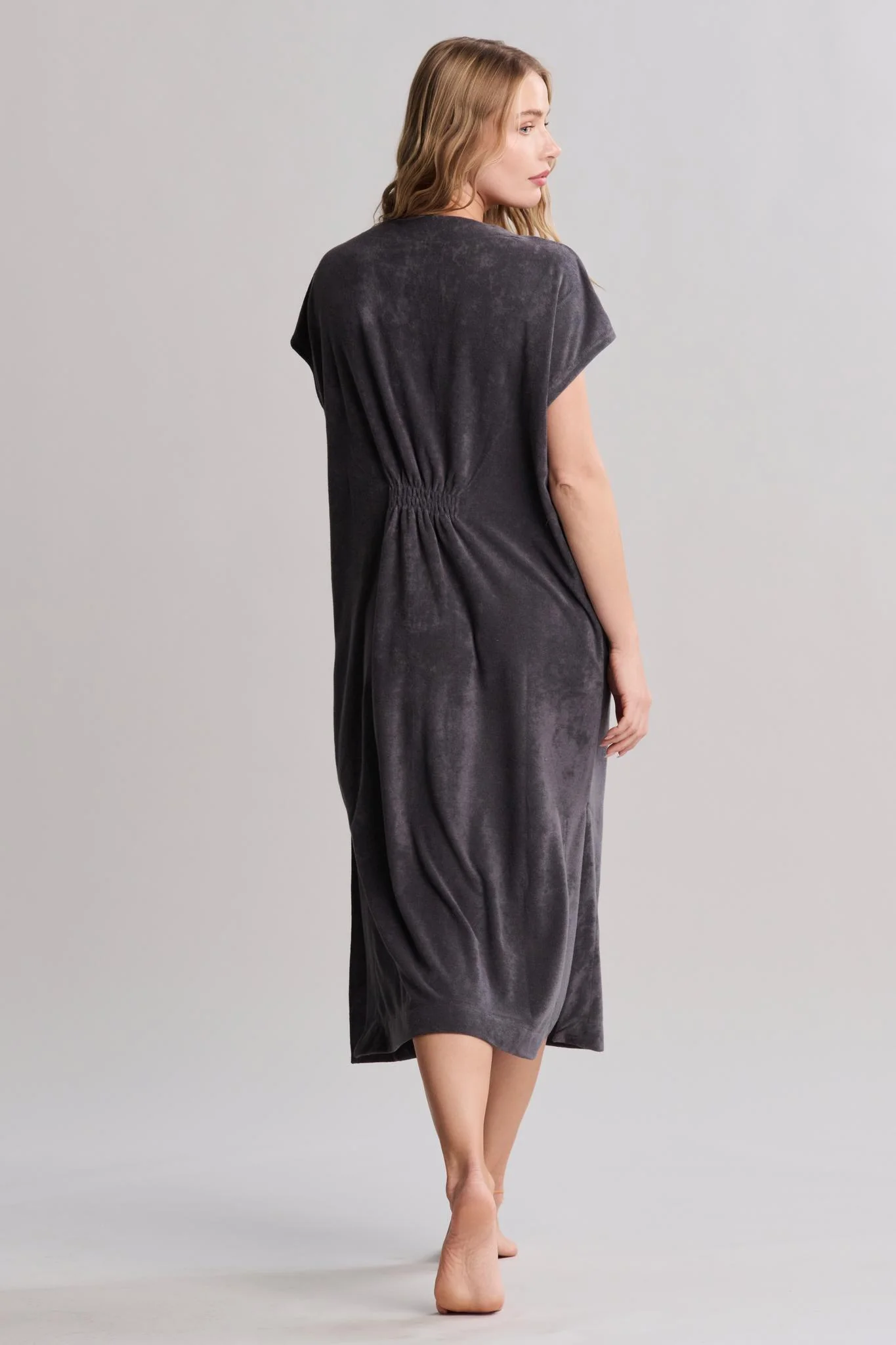 CozyTerry® Caftan - Image 3