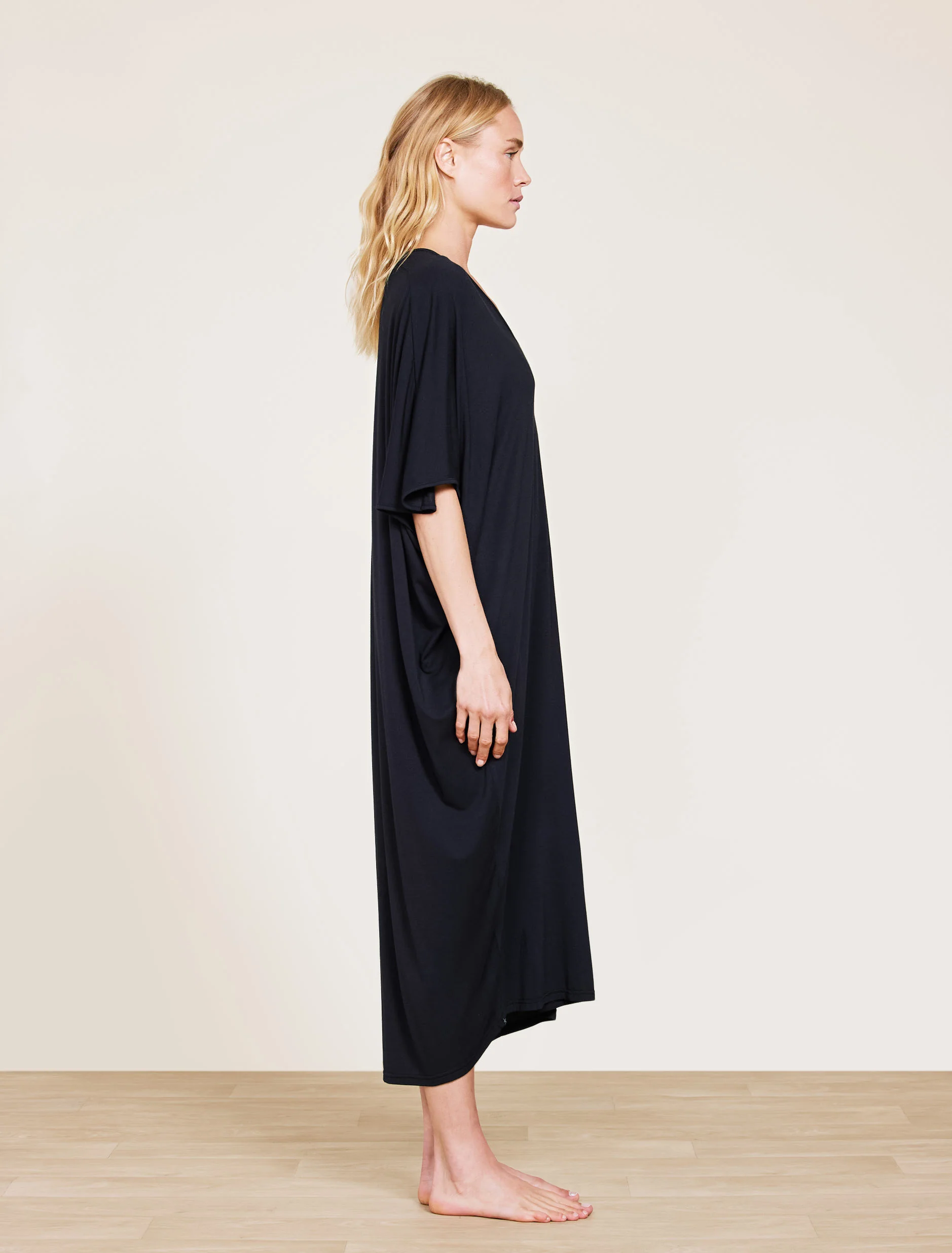 Luxe Milk Jersey® Caftan - Image 10