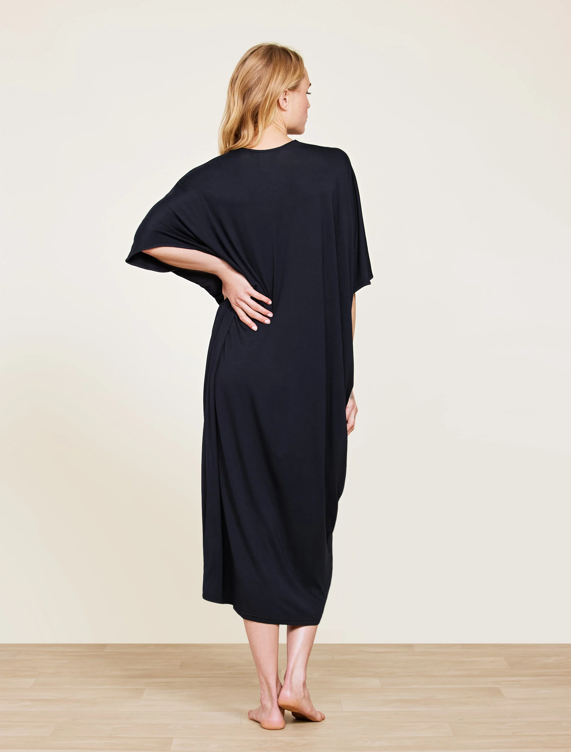 Luxe Milk Jersey® Caftan - Image 11