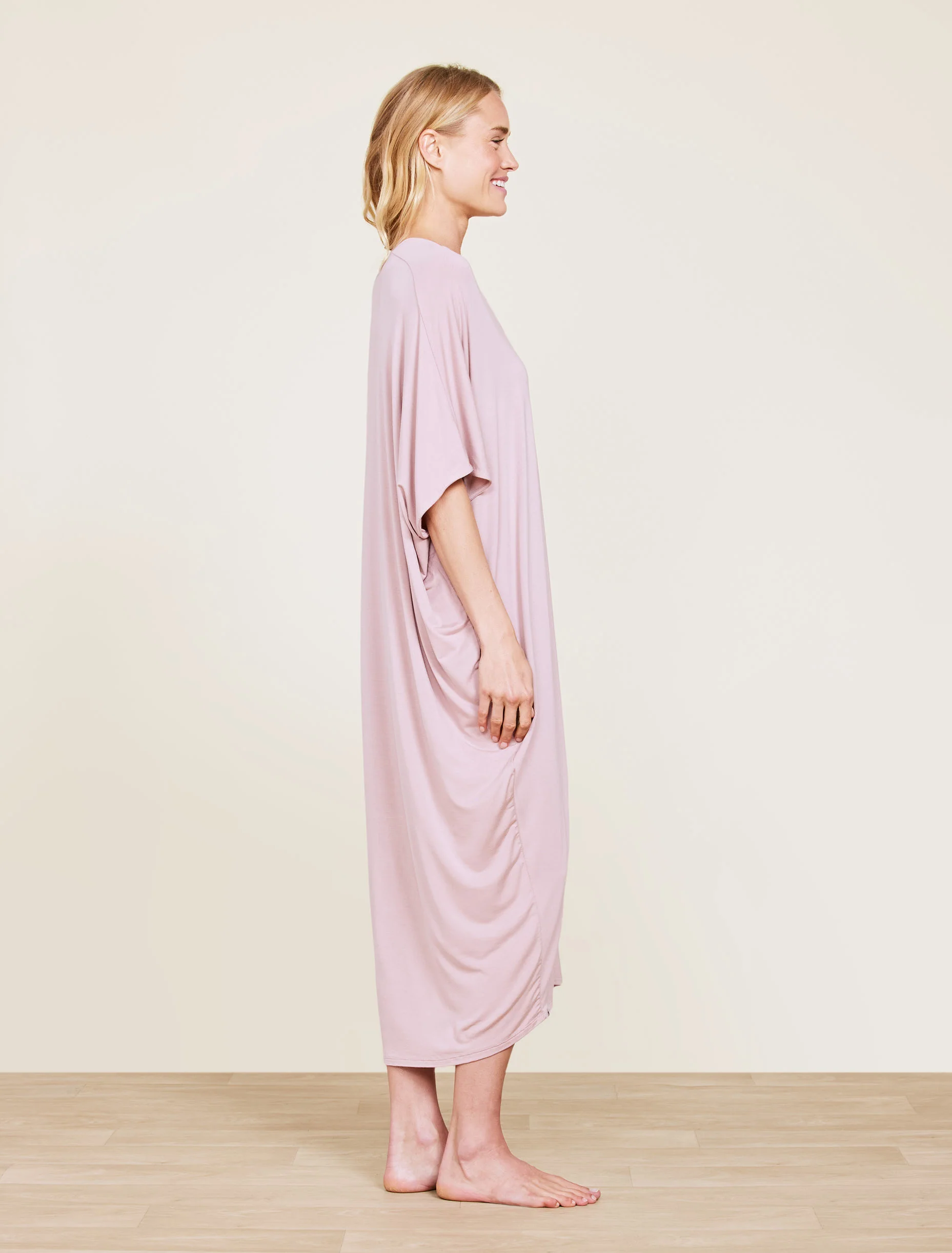 Luxe Milk Jersey® Caftan - Image 13