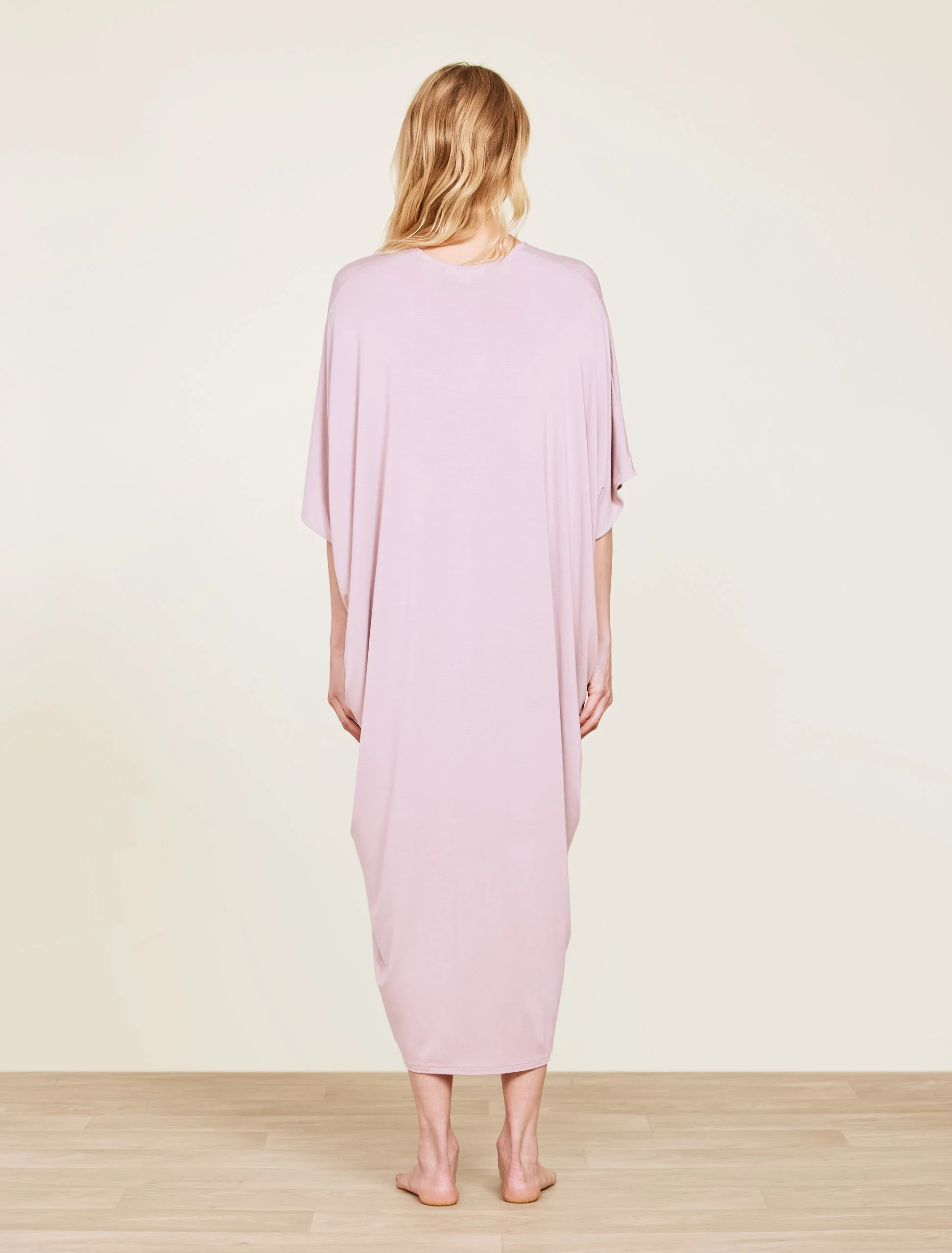 Luxe Milk Jersey® Caftan - Image 14