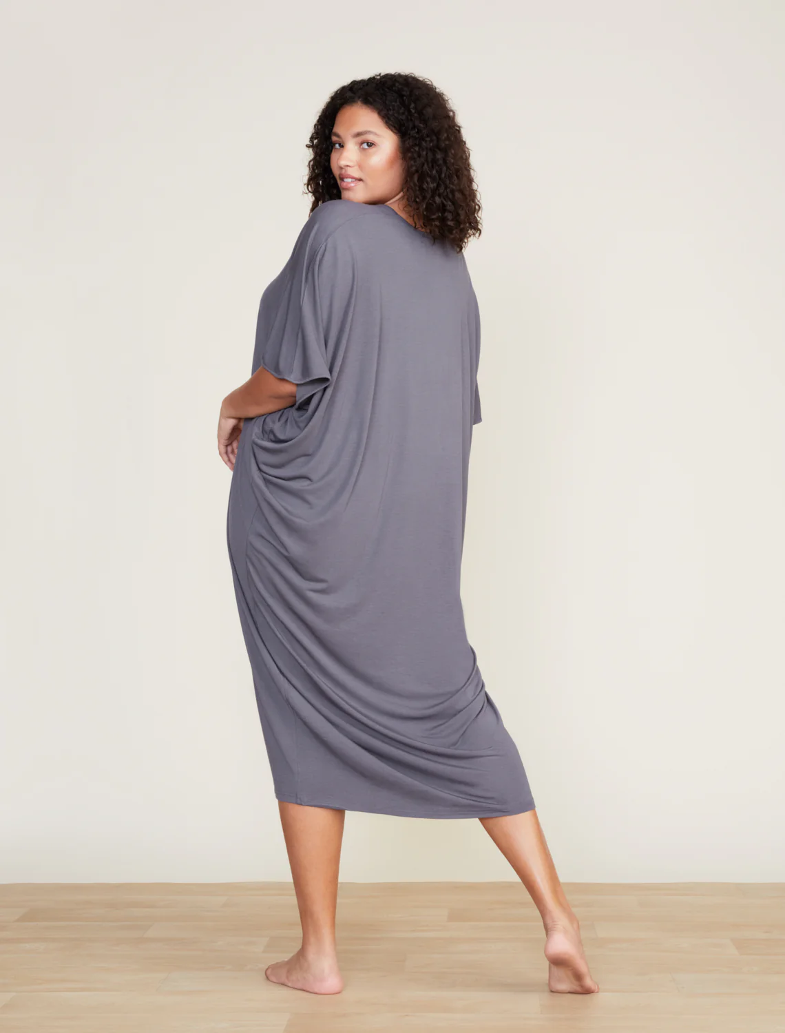 Luxe Milk Jersey® Caftan - Image 20