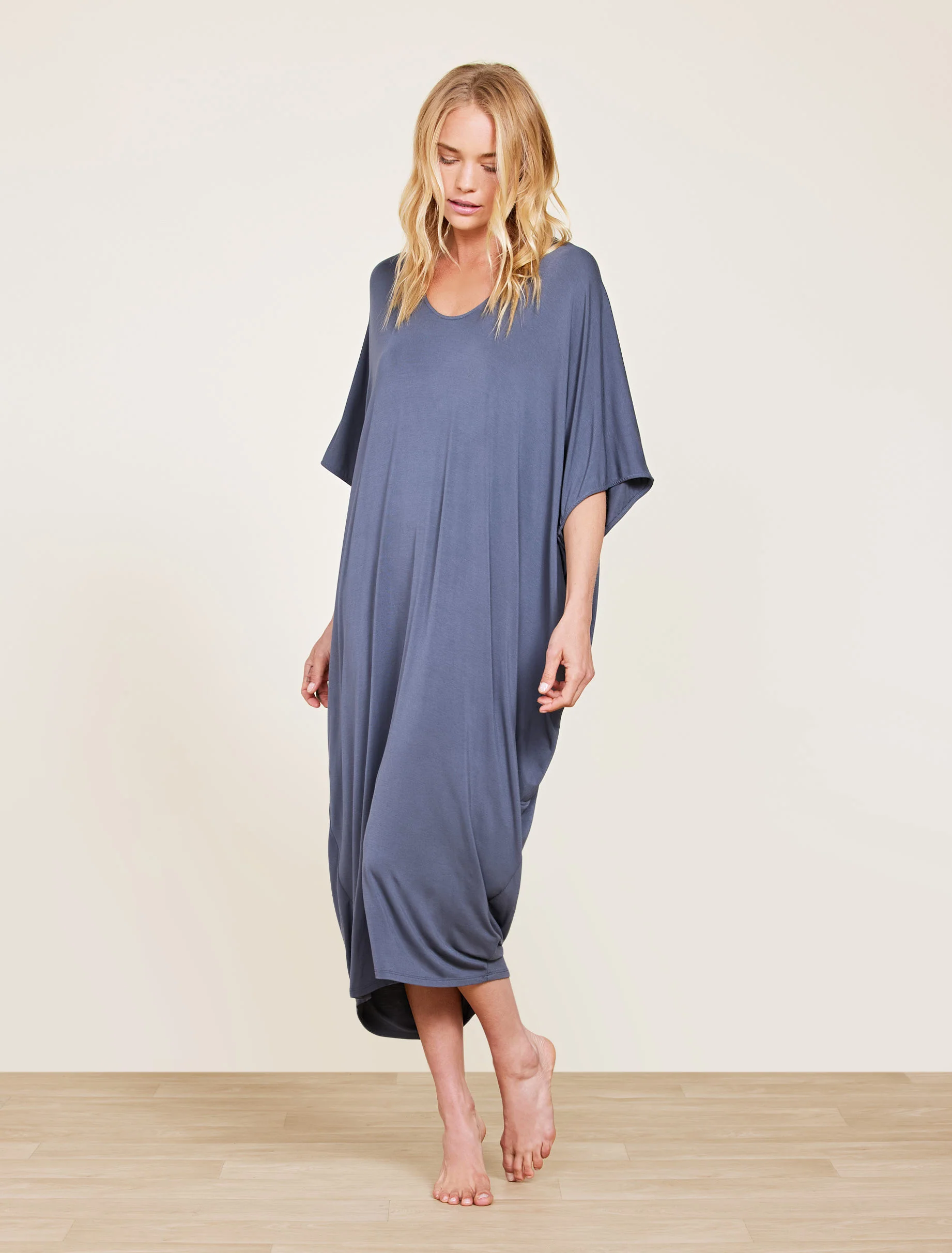 Luxe Milk Jersey® Caftan - Image 21