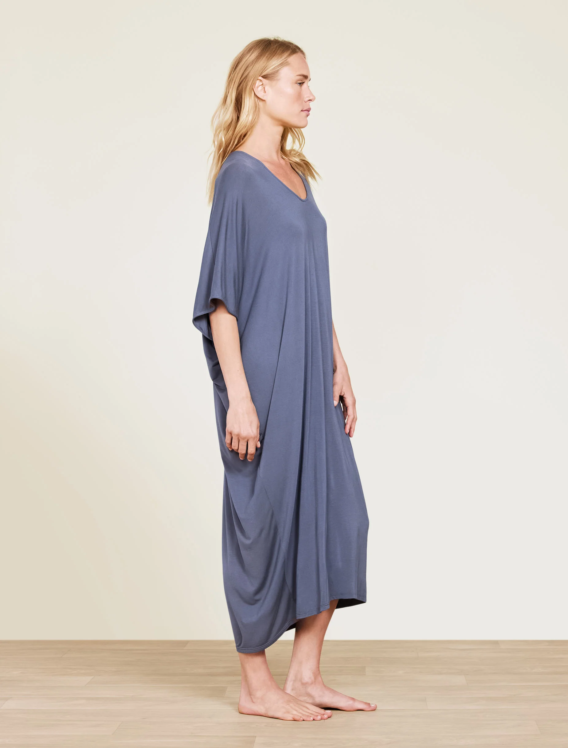 Luxe Milk Jersey® Caftan - Image 22